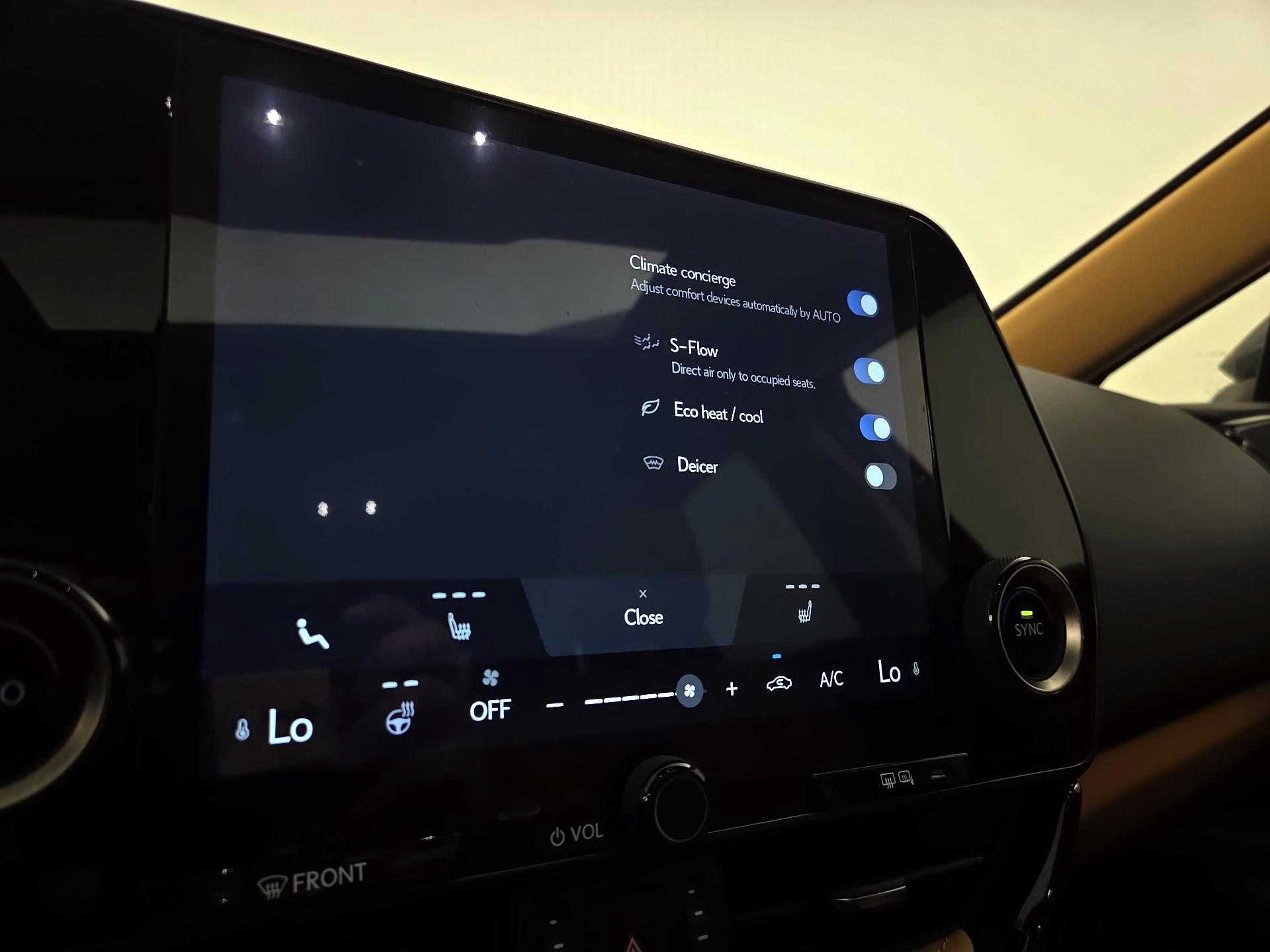 Thumbnail: 2024 Lexus NX - 16
