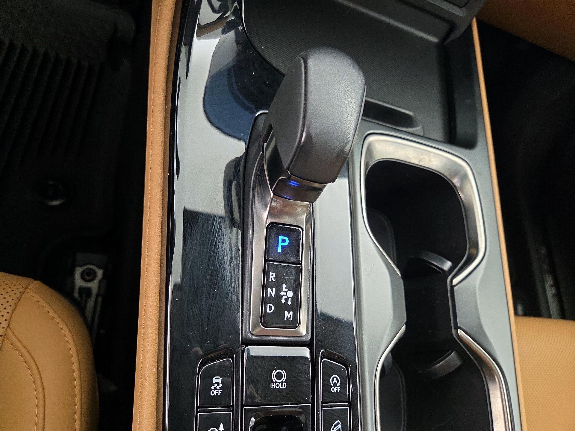 Thumbnail: 2024 Lexus NX - 17