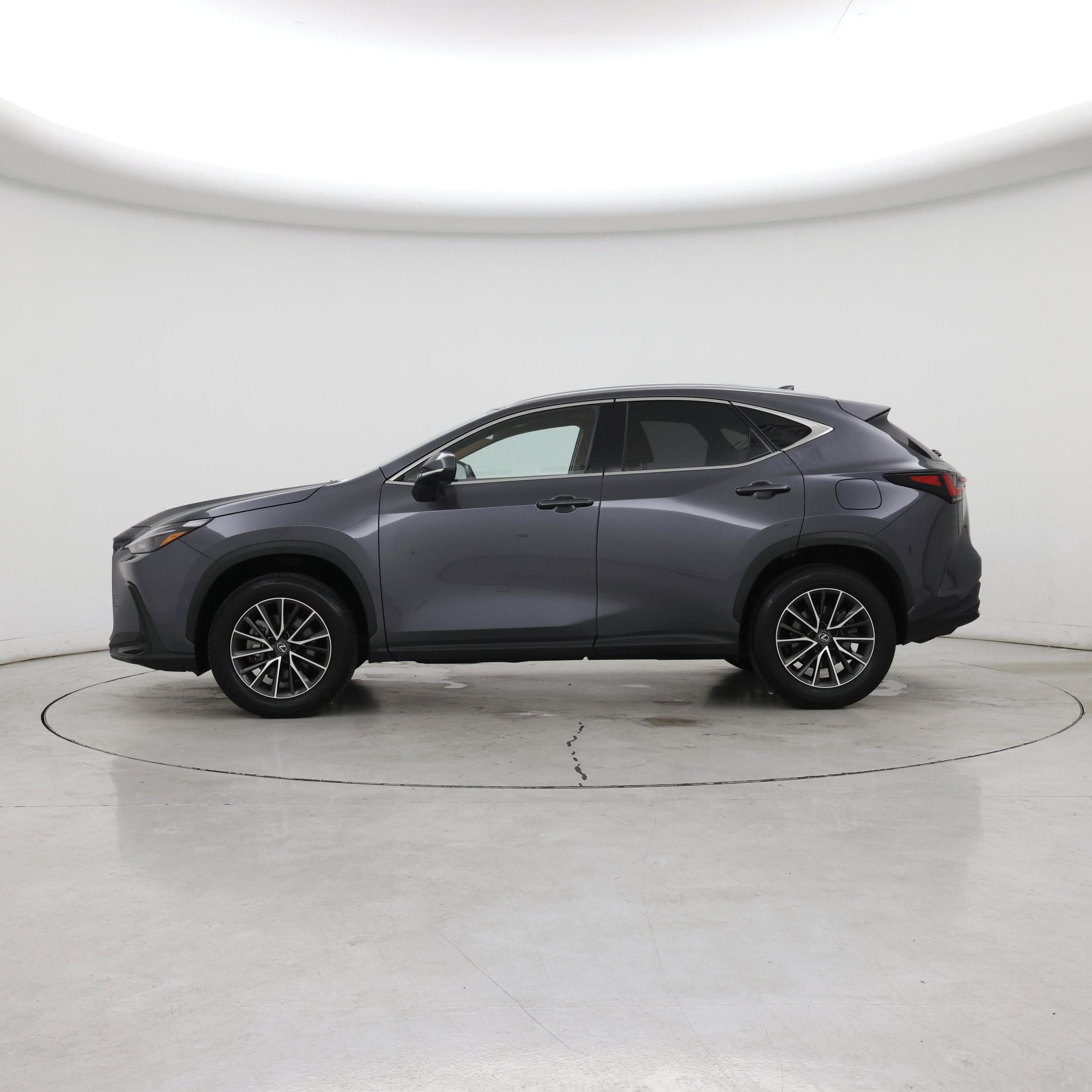 Thumbnail: 2024 Lexus NX - 3