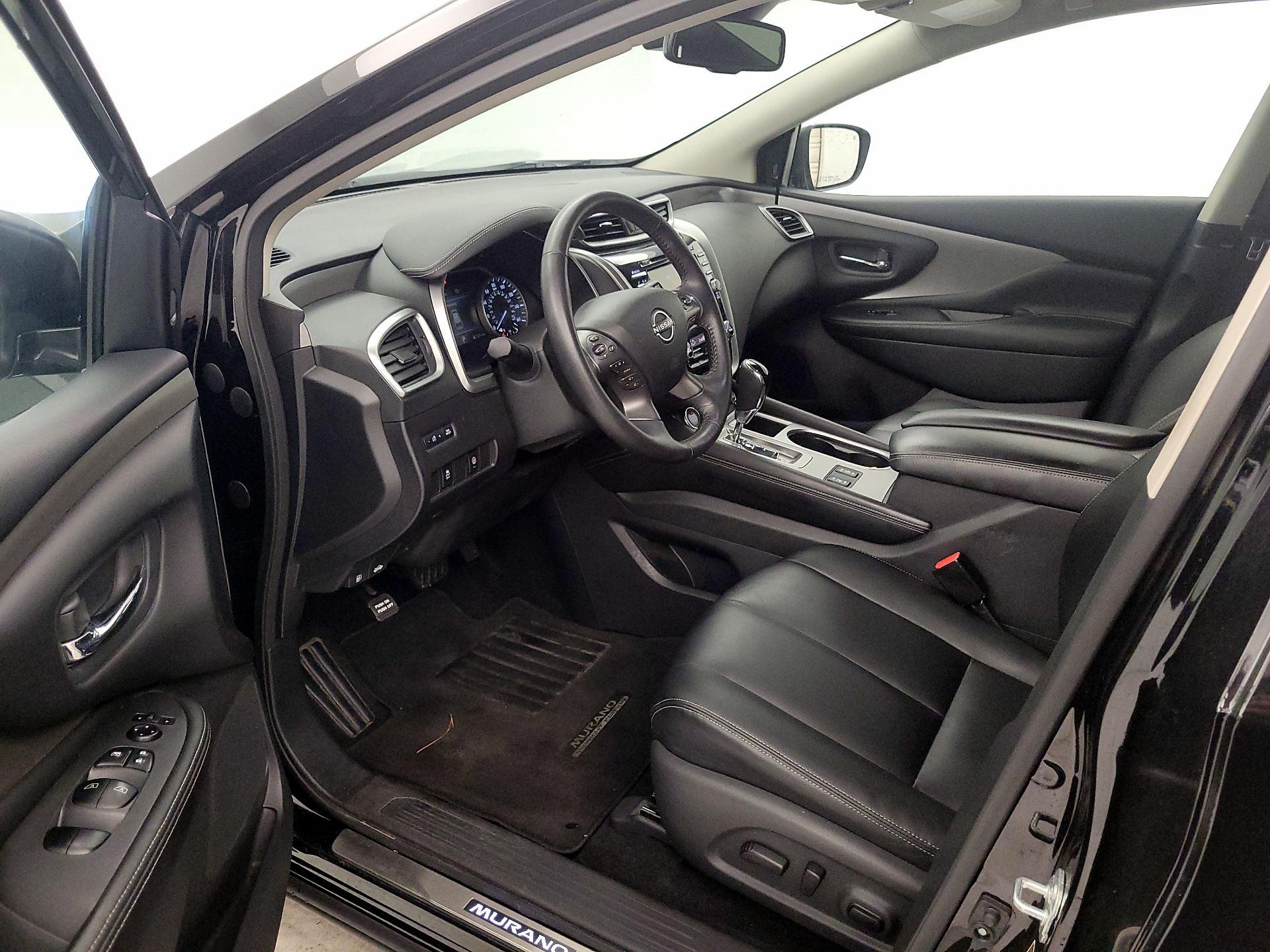 Thumbnail: 2023 Nissan Murano - 9
