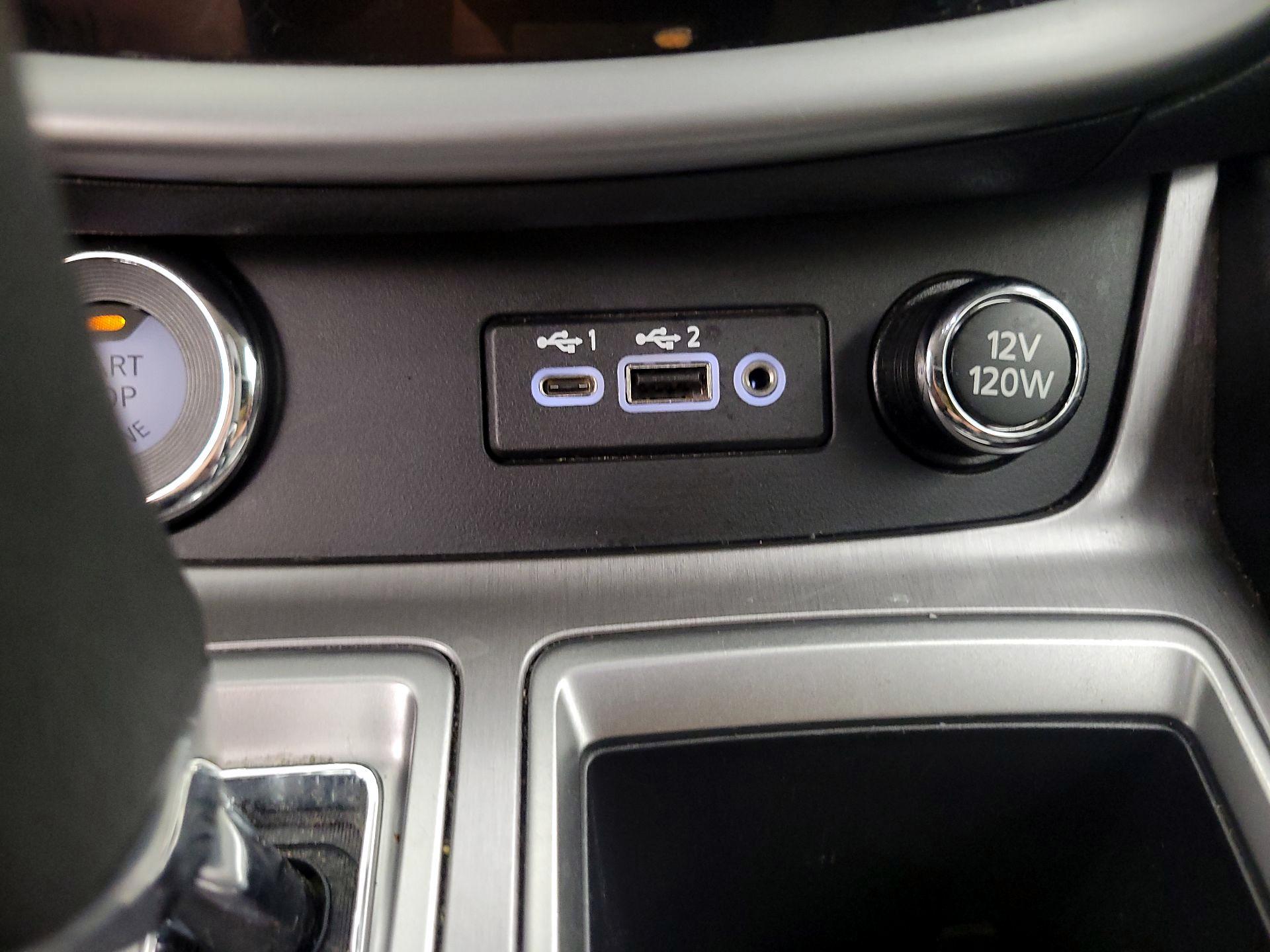 Thumbnail: 2023 Nissan Murano - 16