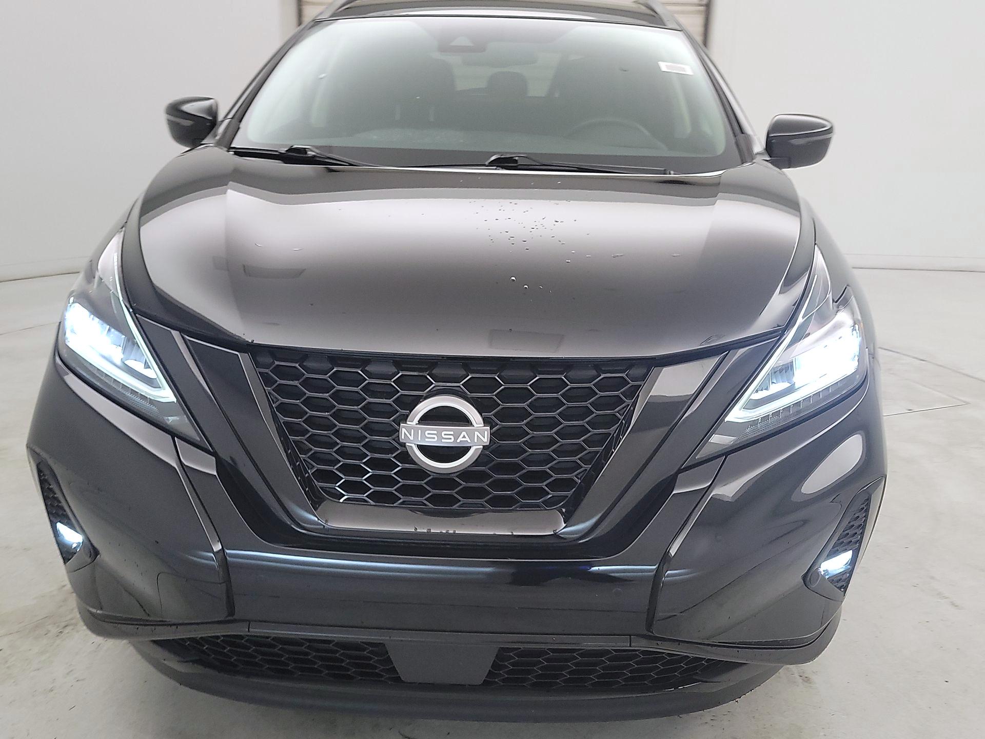 Thumbnail: 2023 Nissan Murano - 2