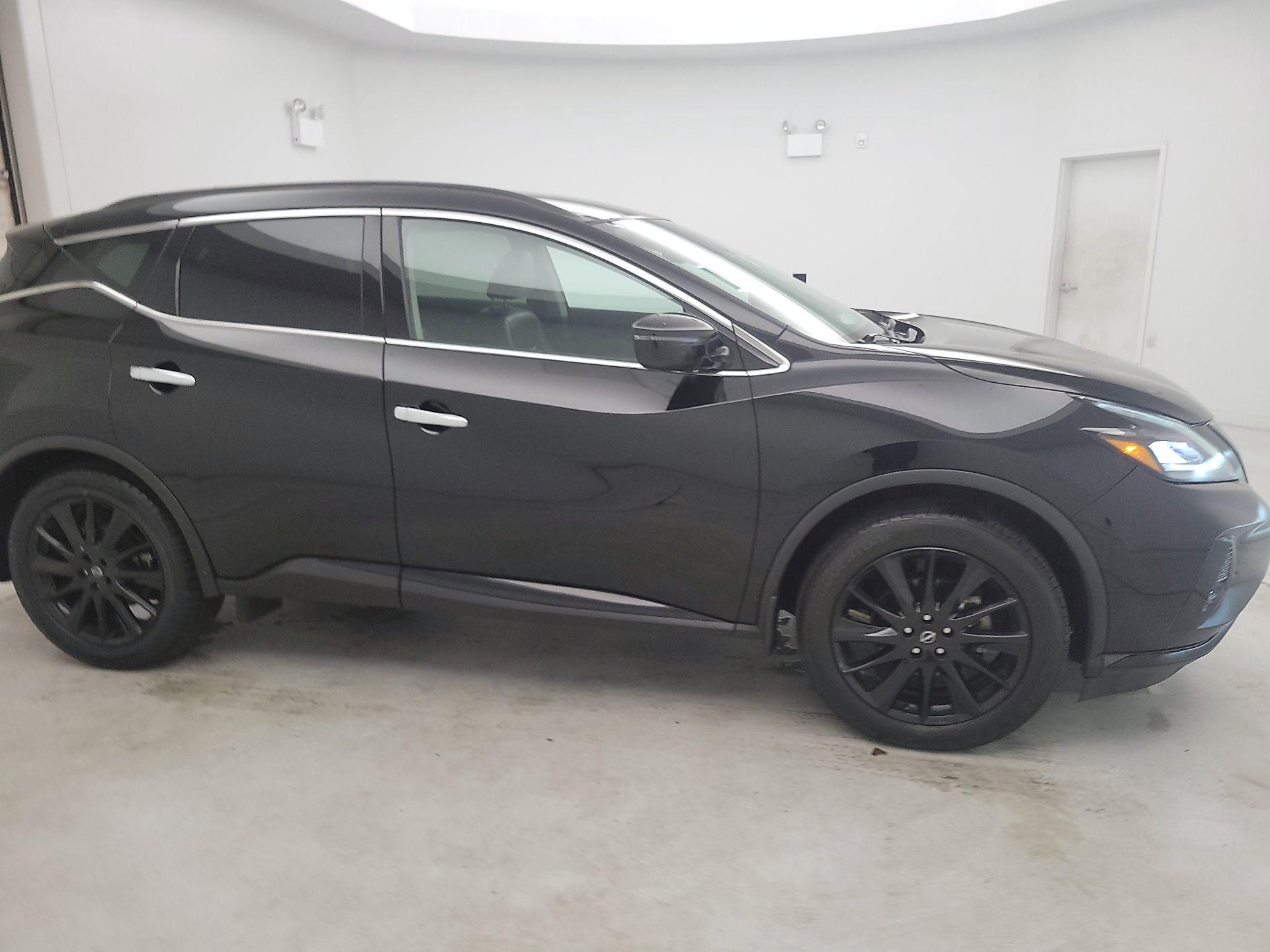 Thumbnail: 2023 Nissan Murano - 4