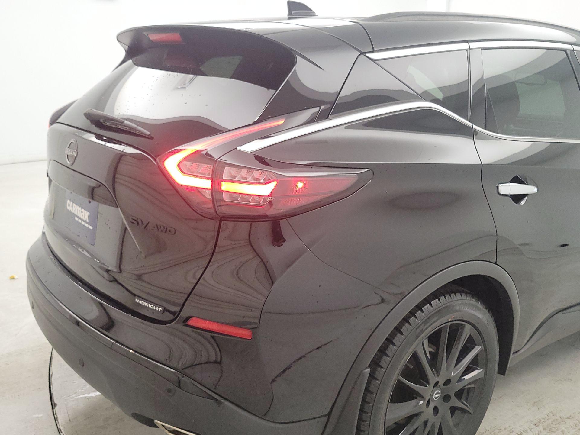 Thumbnail: 2023 Nissan Murano - 5
