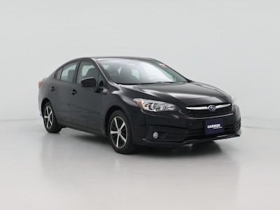 2023 Subaru Impreza Premium