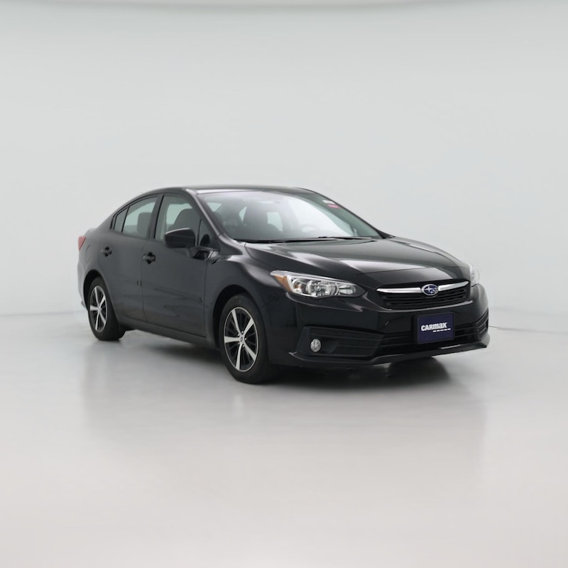 2023 Subaru Impreza Premium