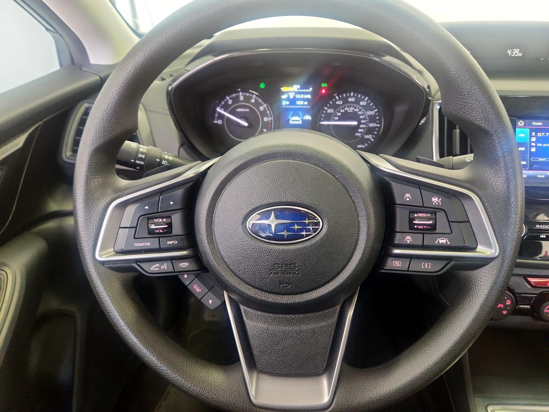 Thumbnail: 2023 Subaru Impreza - 10