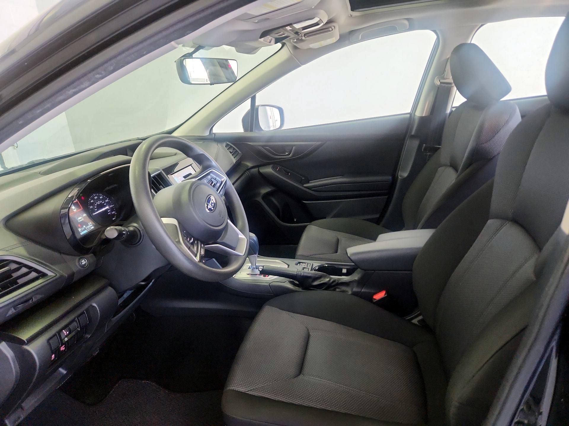 Thumbnail: 2023 Subaru Impreza - 11