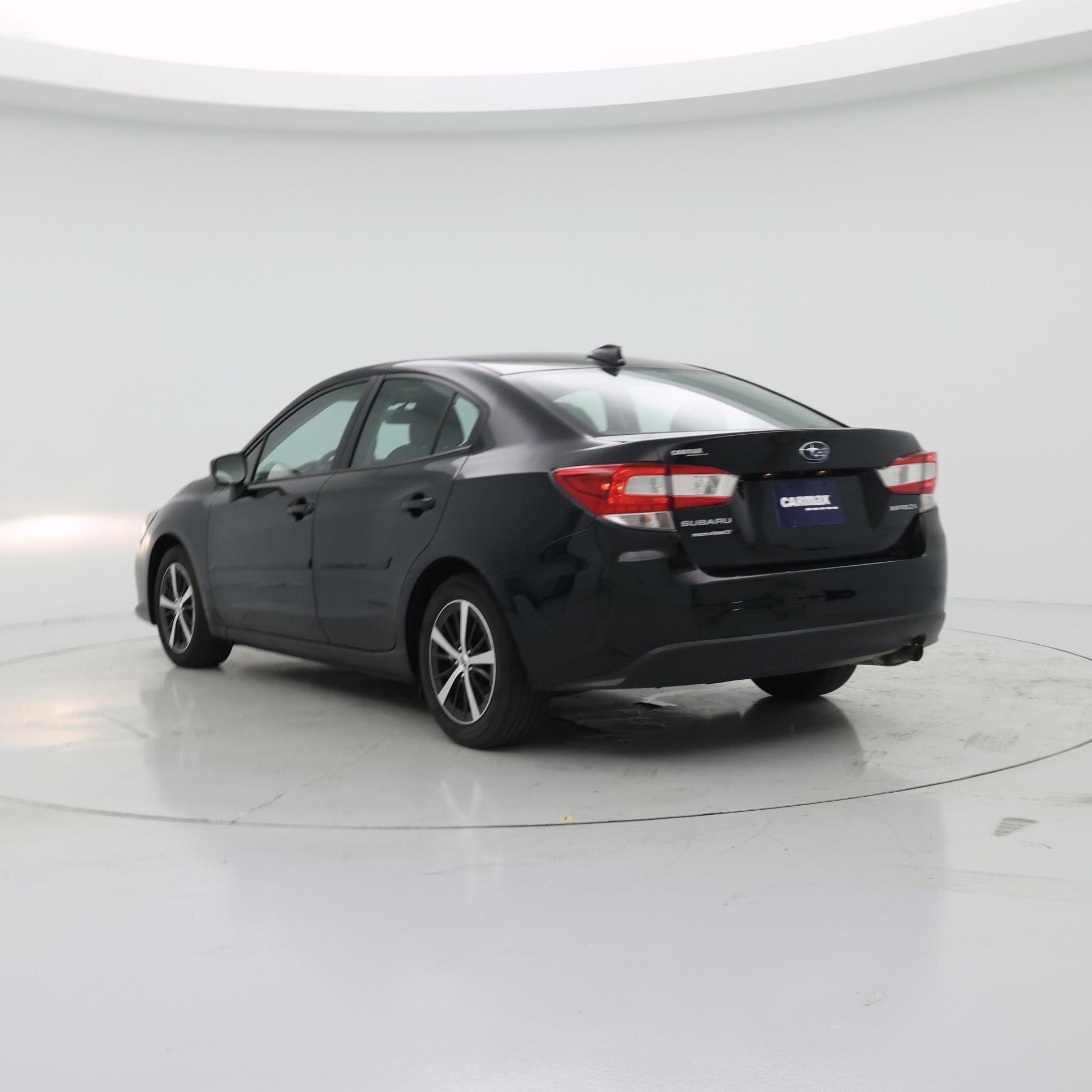 Thumbnail: 2023 Subaru Impreza - 2