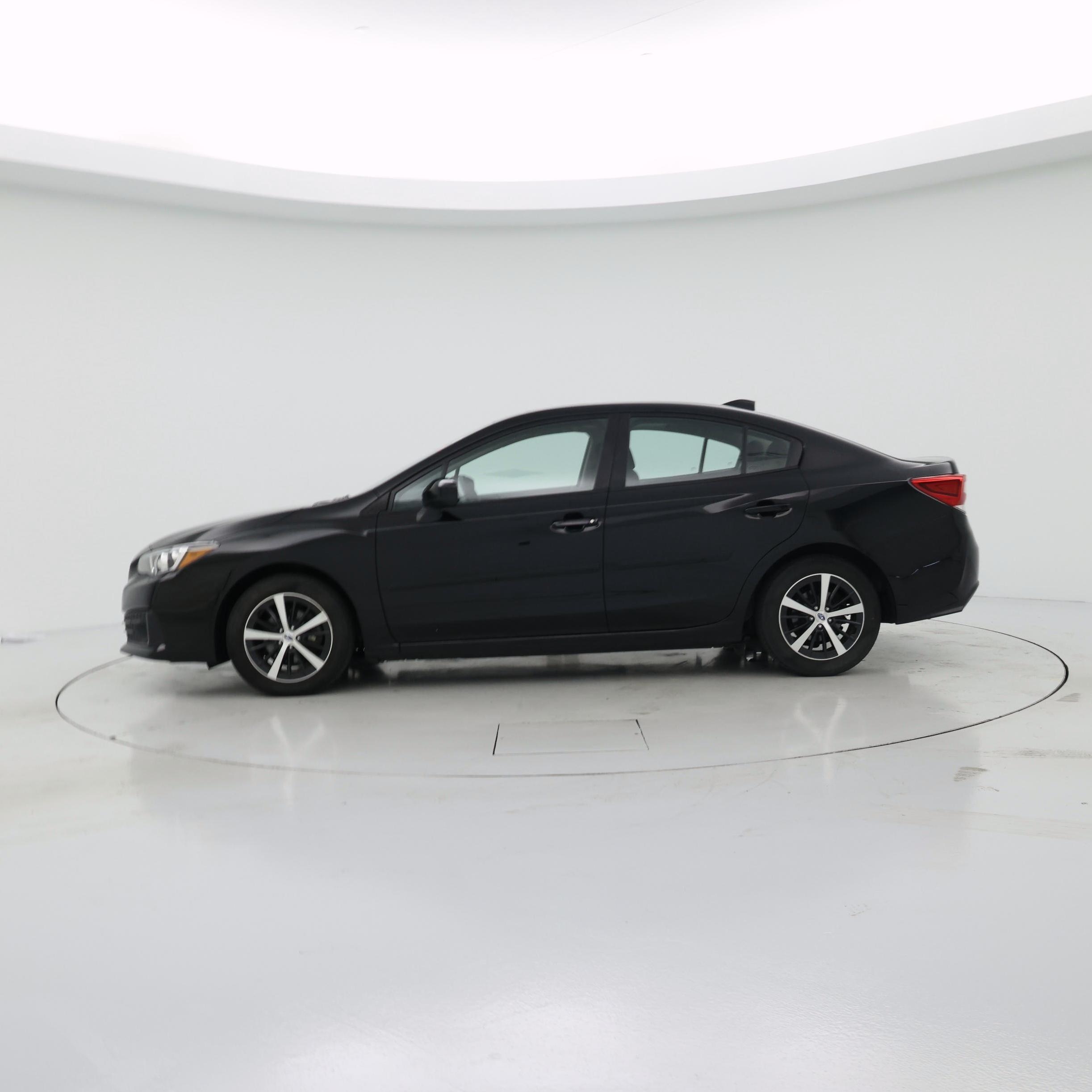 Thumbnail: 2023 Subaru Impreza - 3