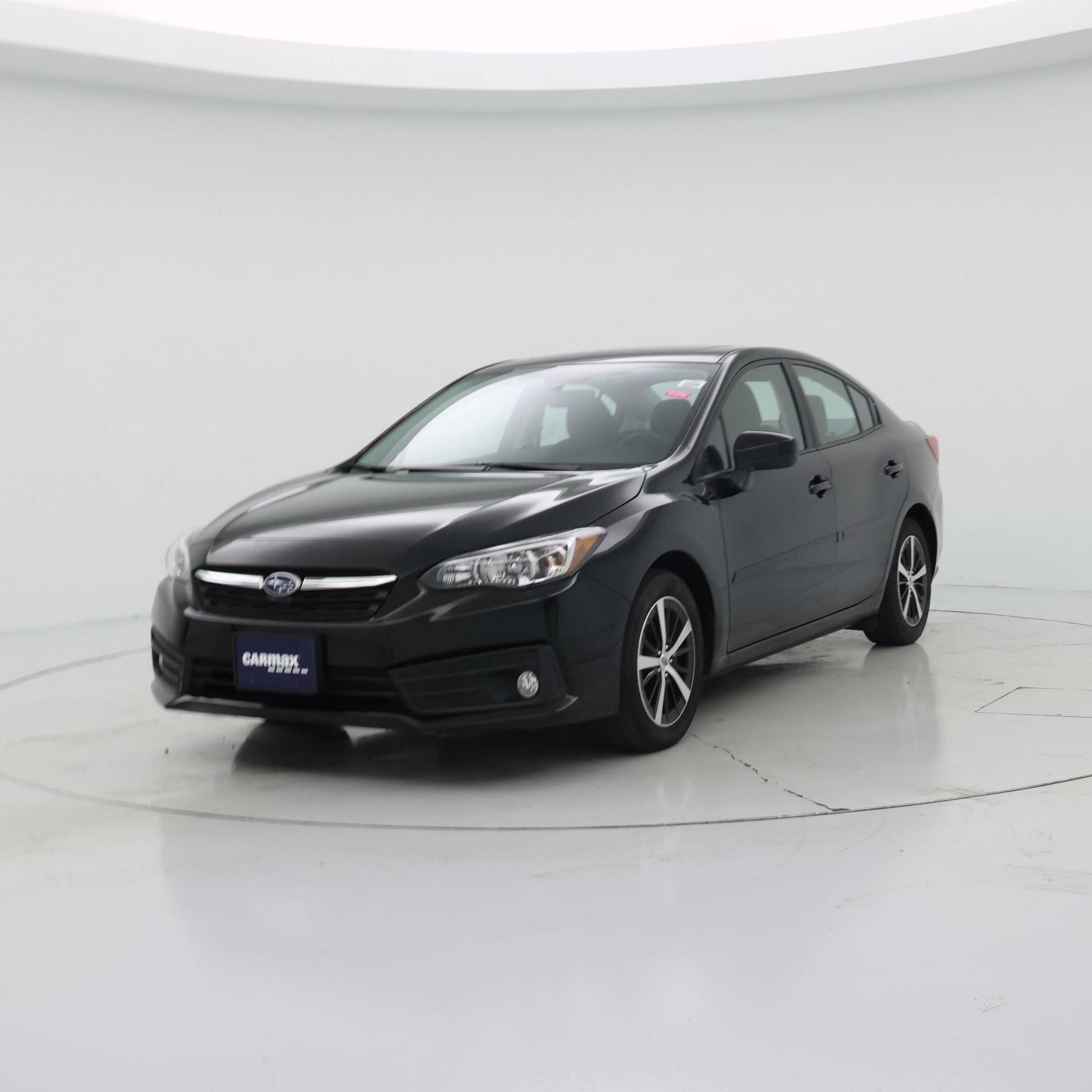 Thumbnail: 2023 Subaru Impreza - 4