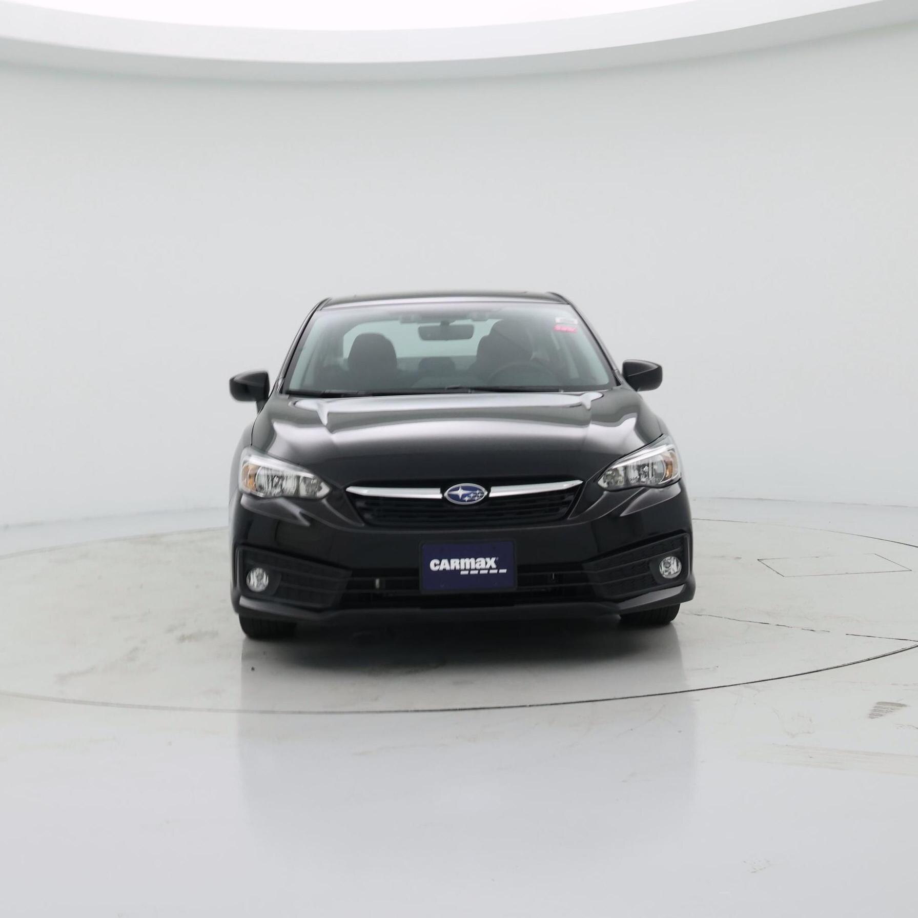 Thumbnail: 2023 Subaru Impreza - 5