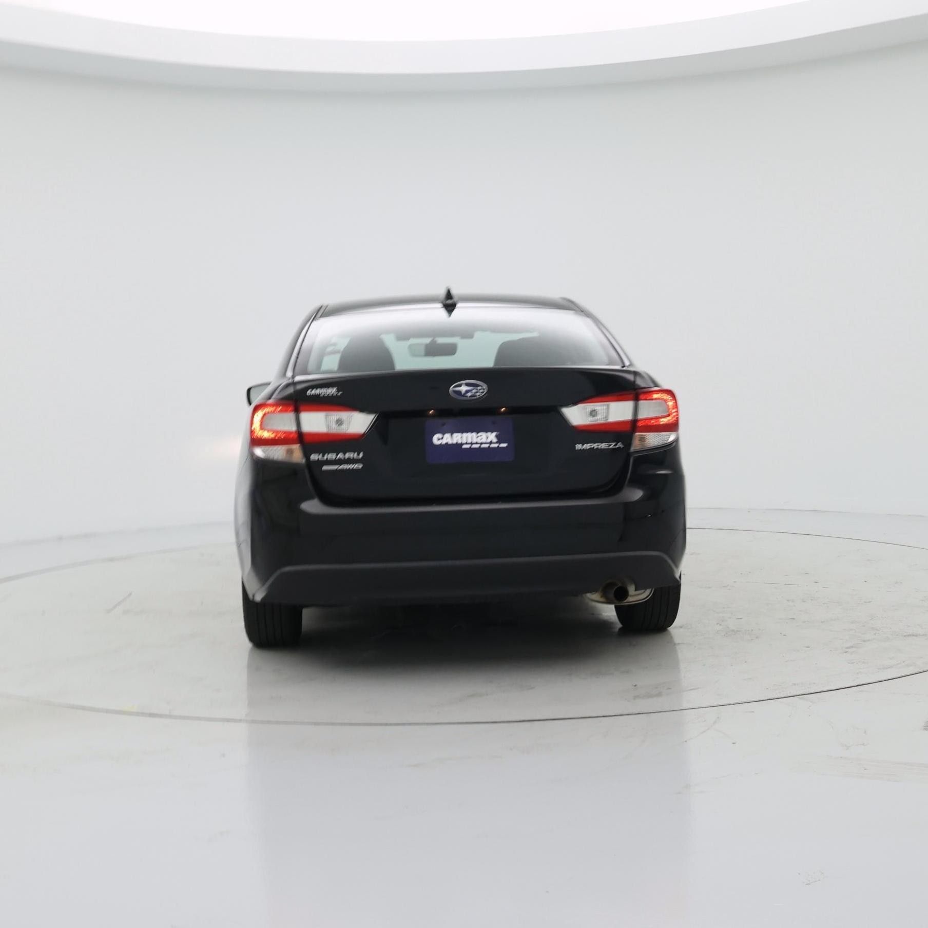 Thumbnail: 2023 Subaru Impreza - 6