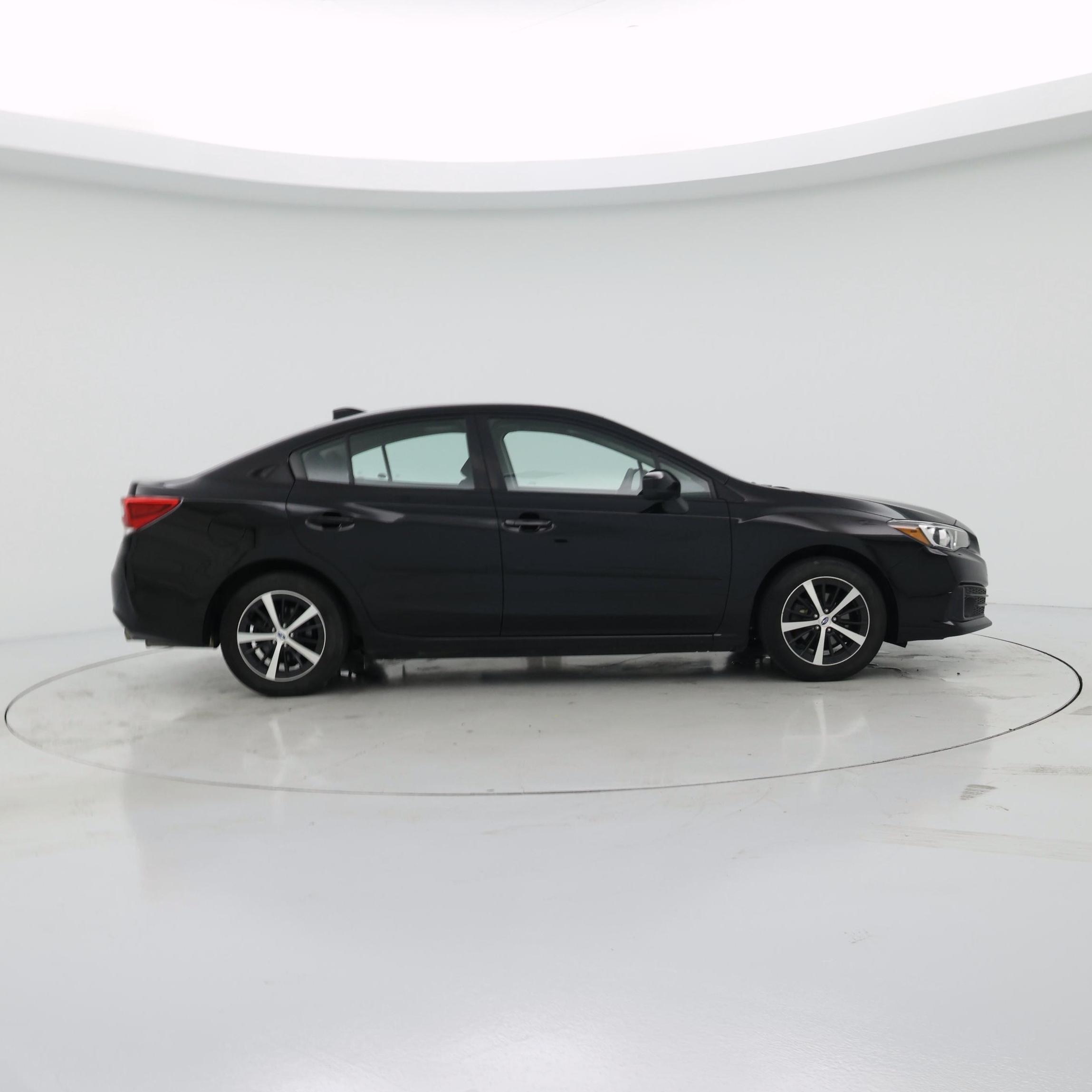 Thumbnail: 2023 Subaru Impreza - 7