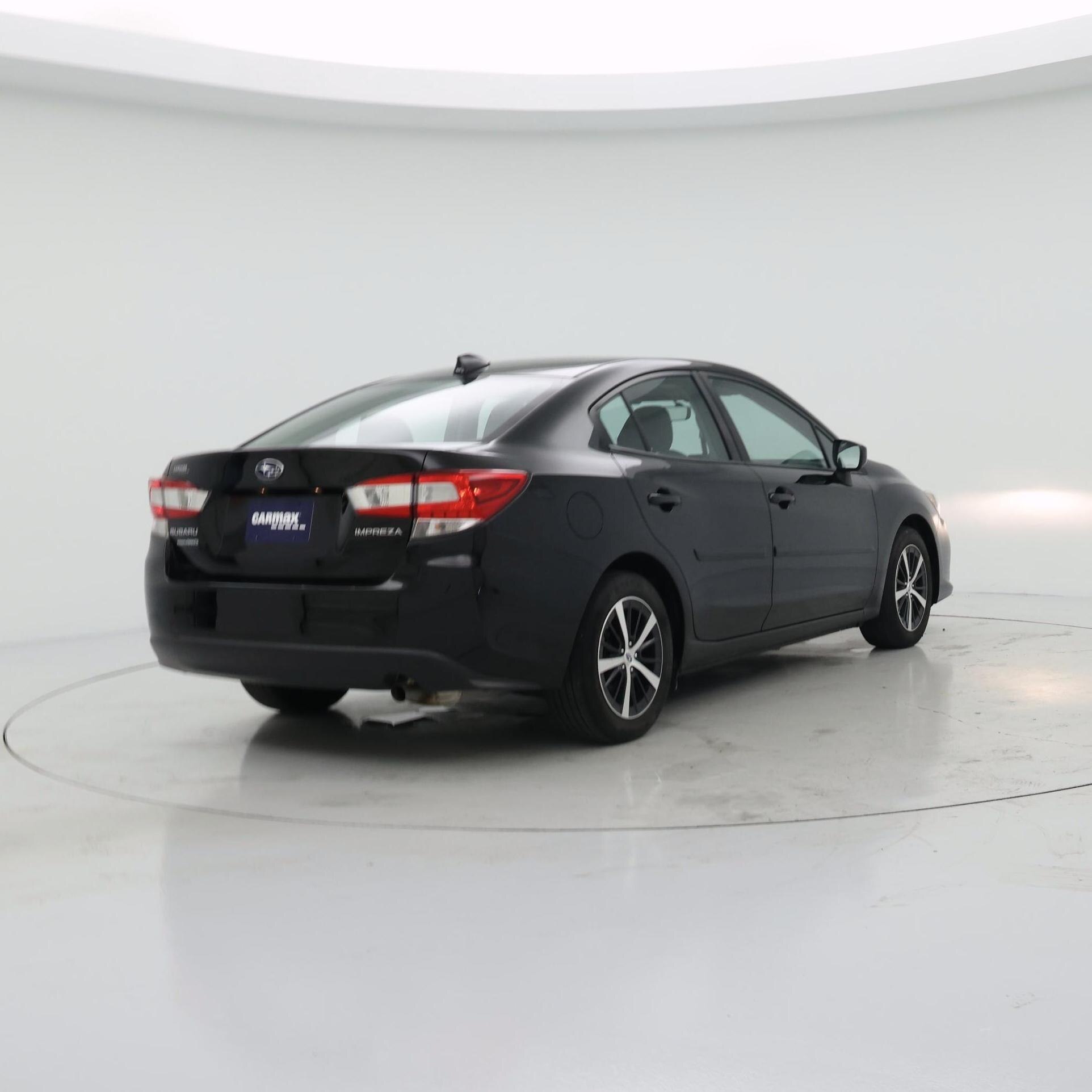 Thumbnail: 2023 Subaru Impreza - 8