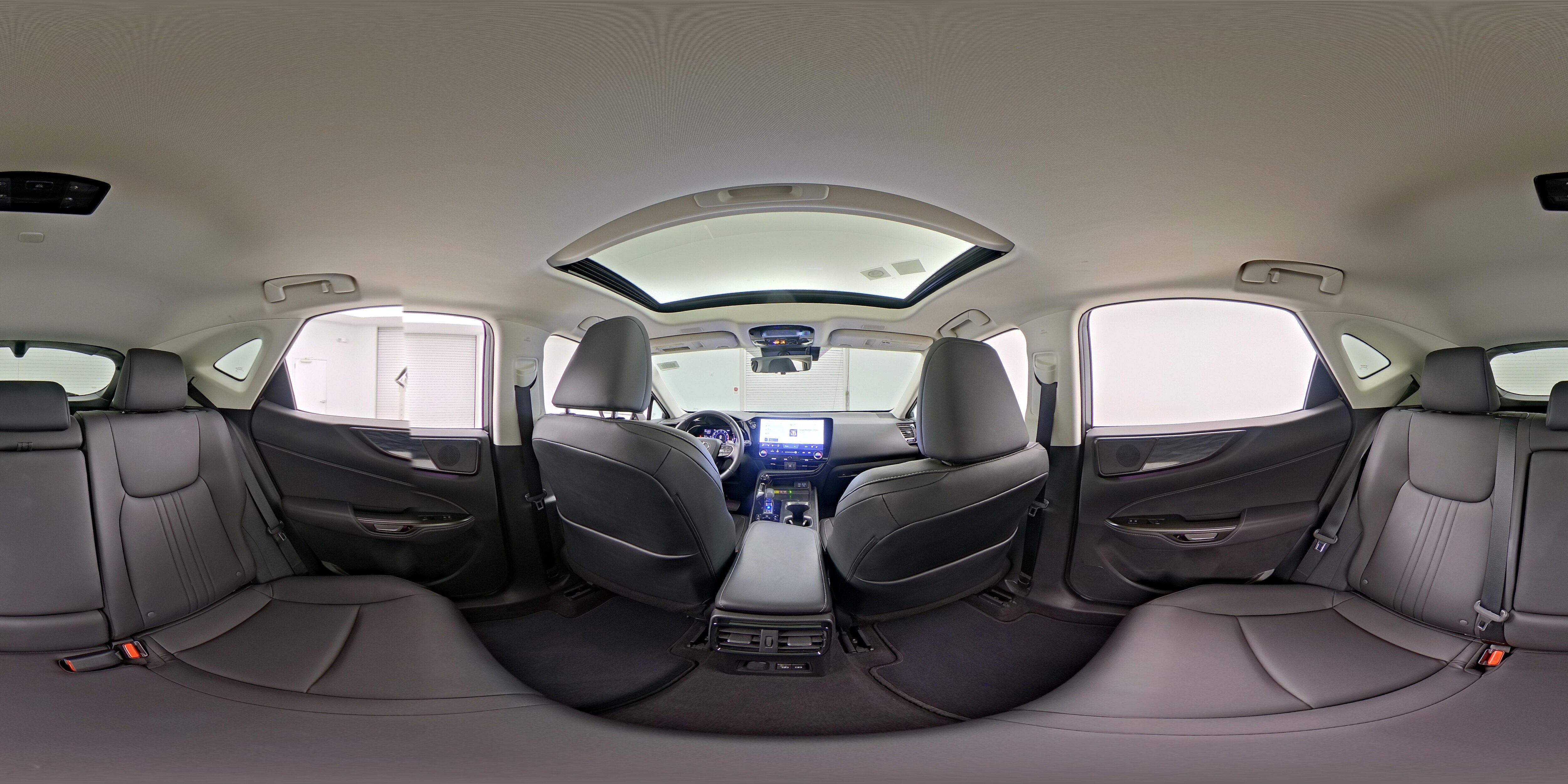 2024 Lexus NX 350 - Photo 26