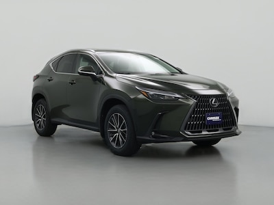 2024 Lexus NX 350 Premium