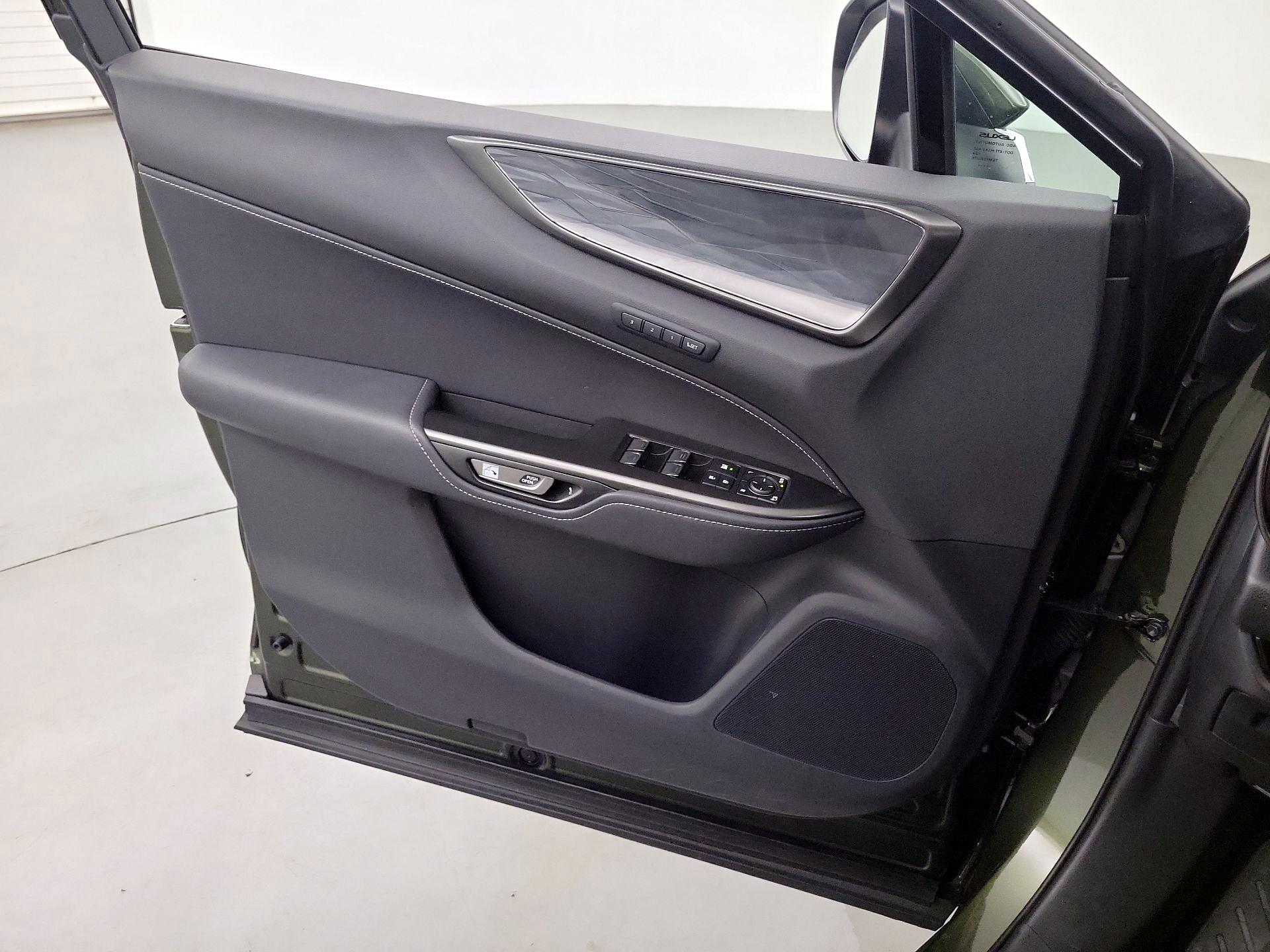 Thumbnail: 2024 Lexus NX - 12