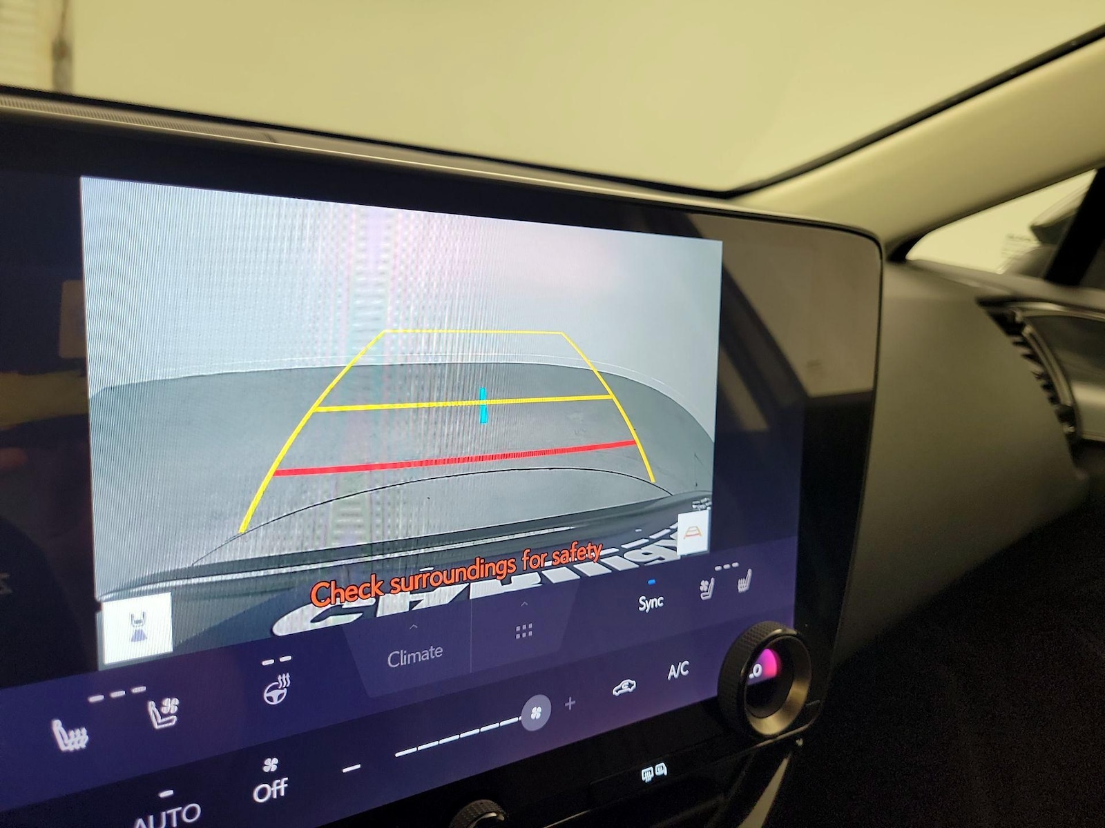 2024 Lexus NX 350 - Photo 15