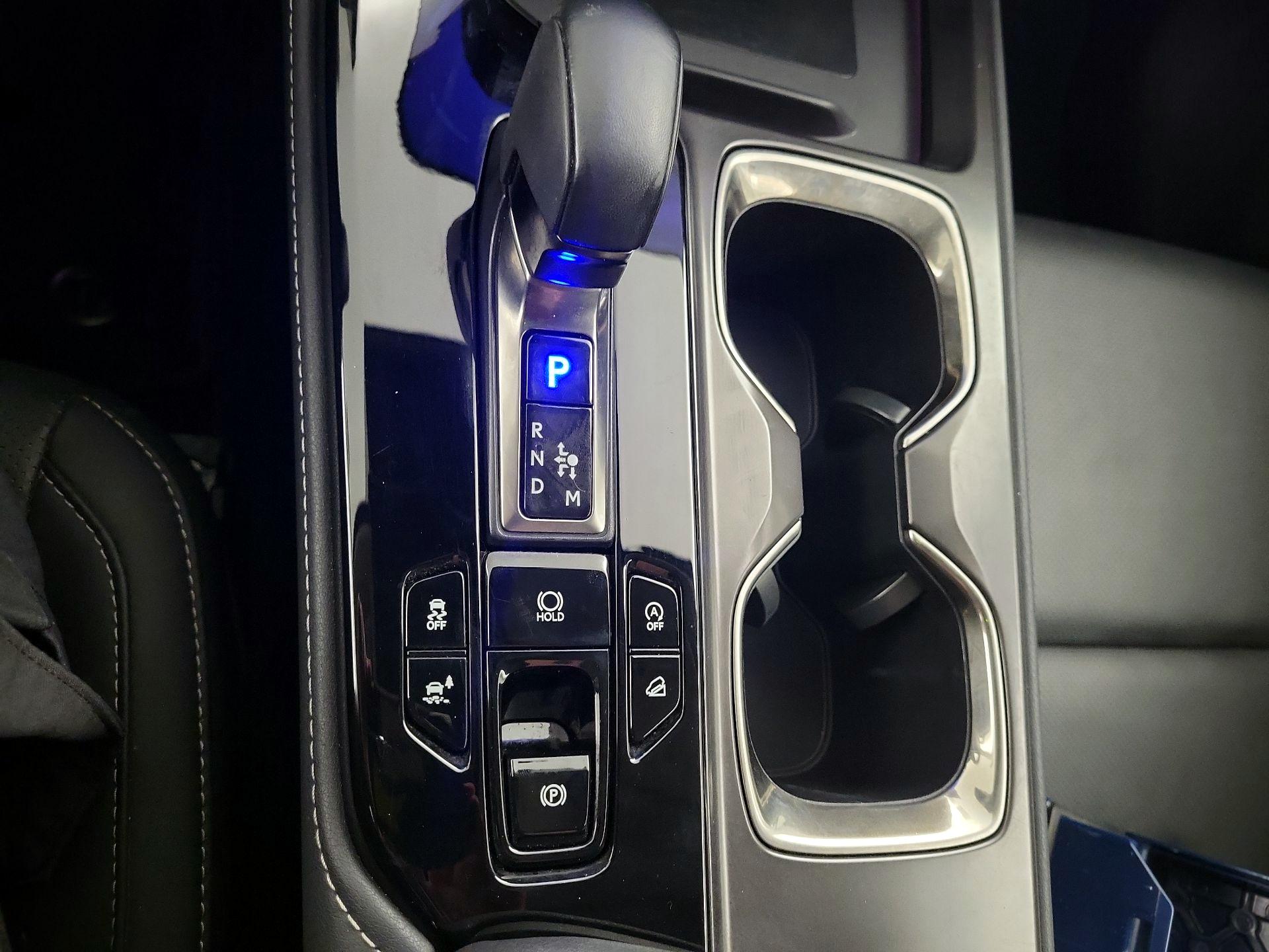 Thumbnail: 2024 Lexus NX - 17