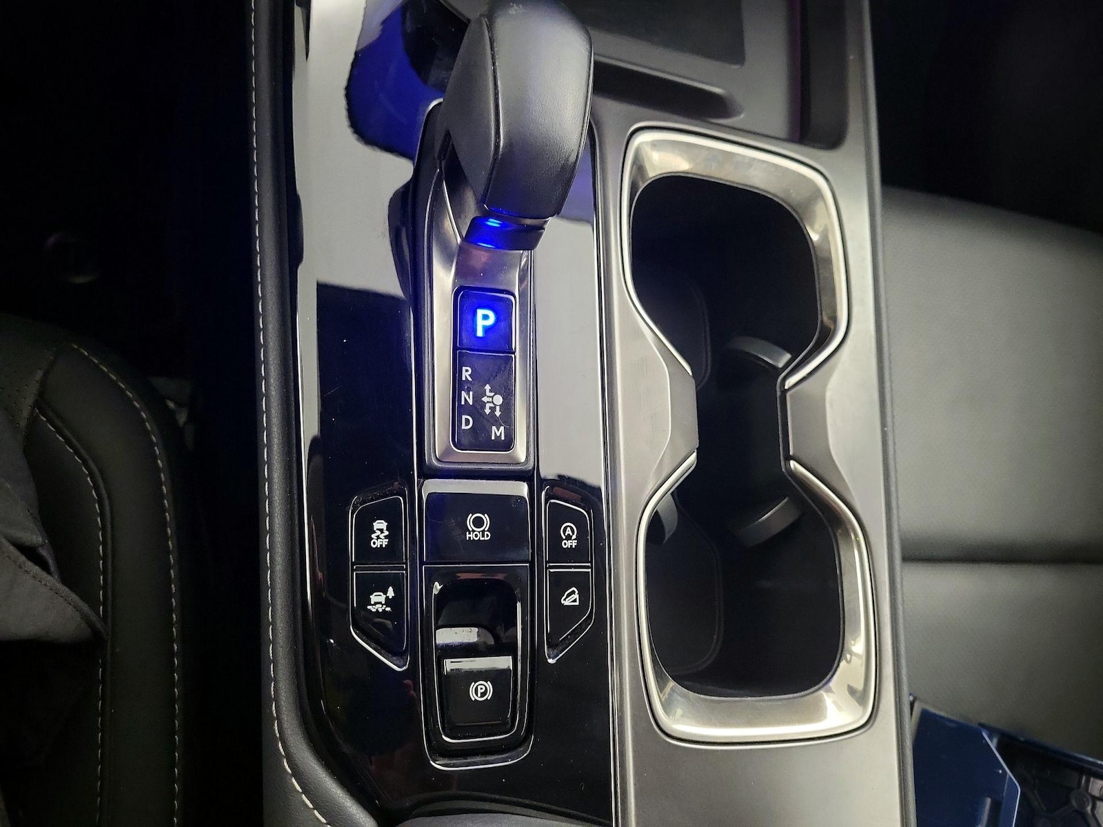 2024 Lexus NX 350 - Photo 18