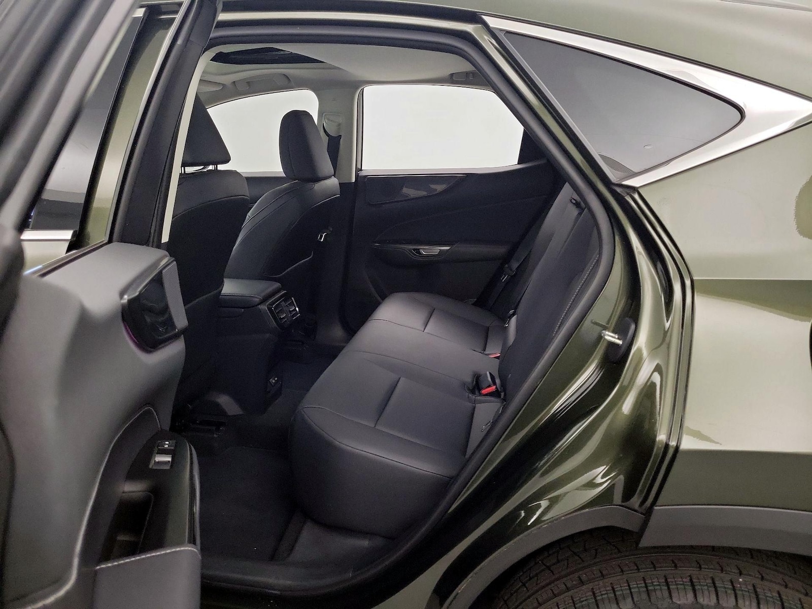2024 Lexus NX 350 - Photo 21