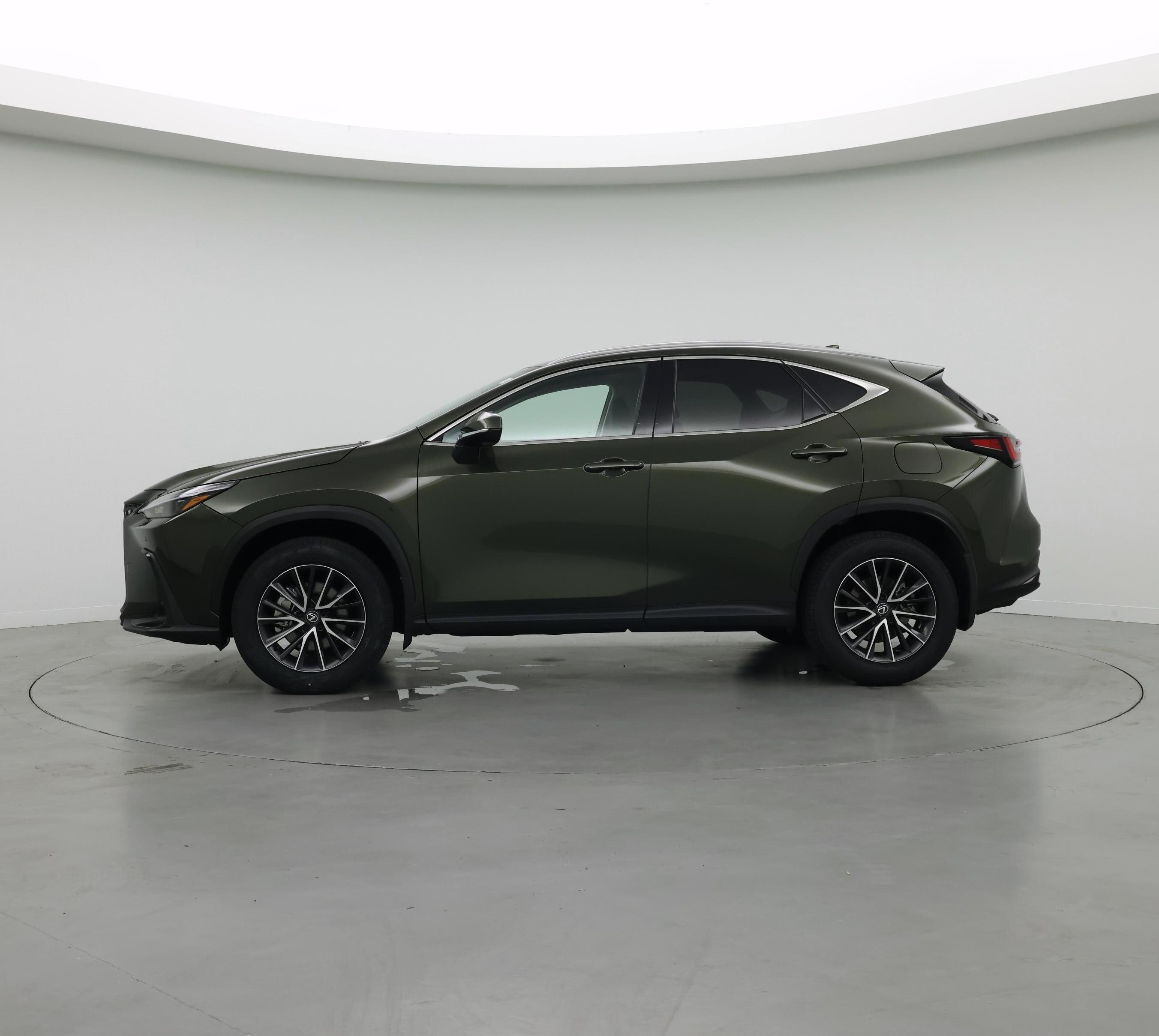 Thumbnail: 2024 Lexus NX - 3