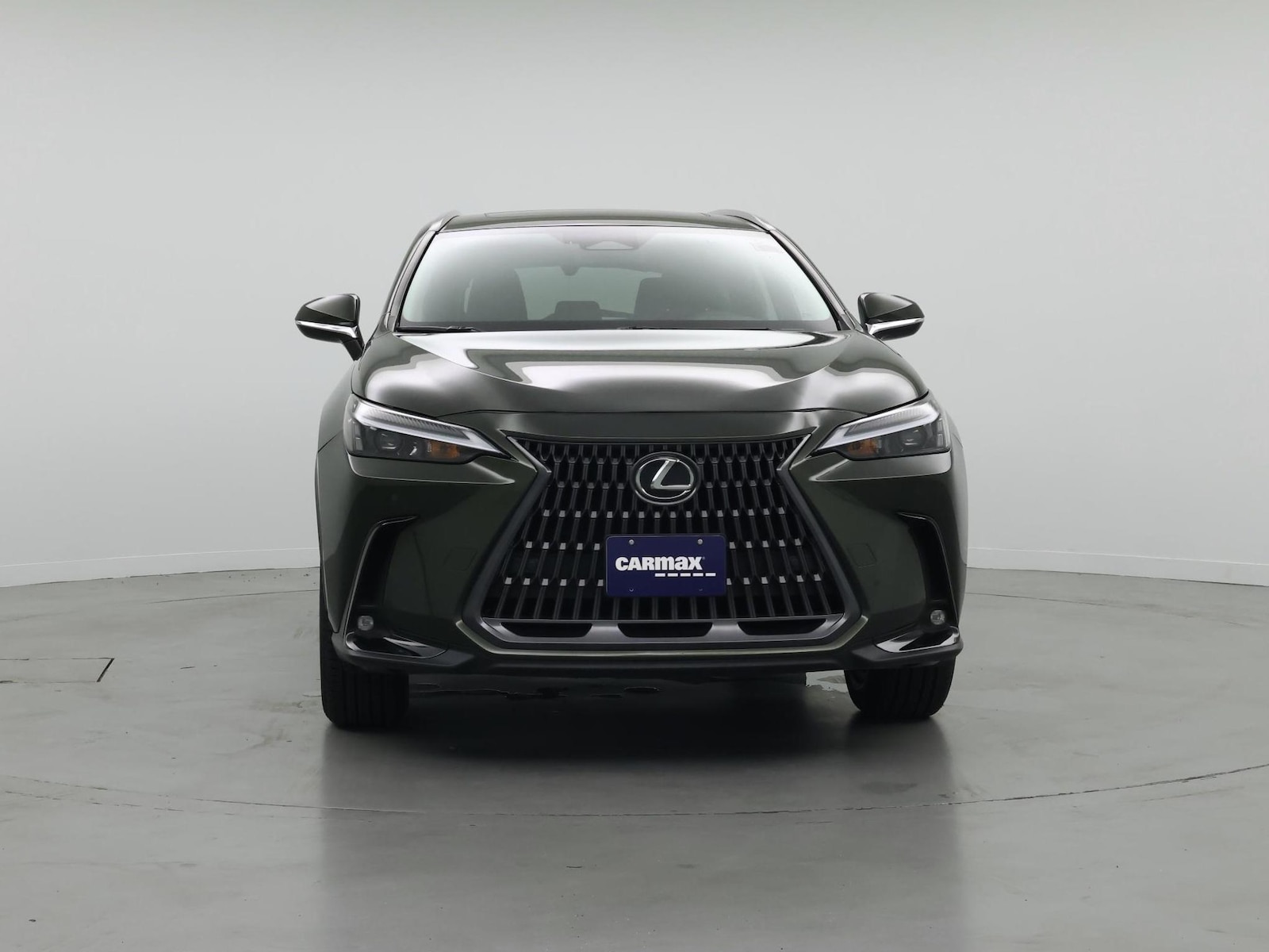 2024 Lexus NX 350 - Photo 6
