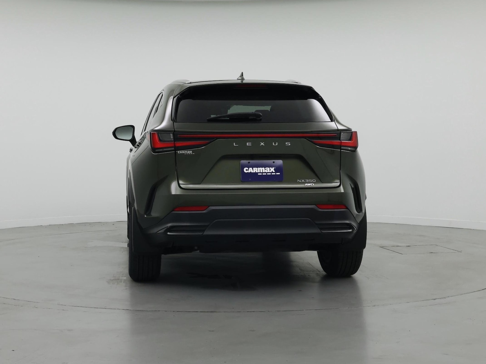 2024 Lexus NX 350 - Photo 7