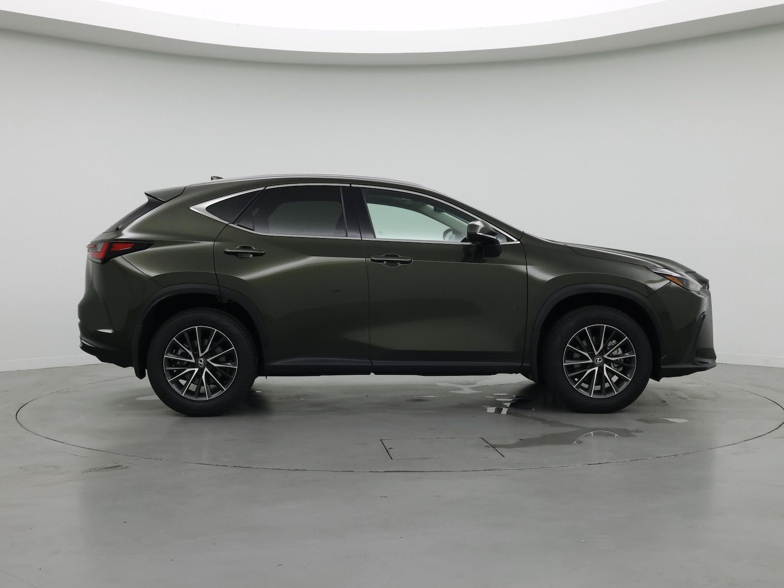 2024 Lexus NX 350 - Photo 8
