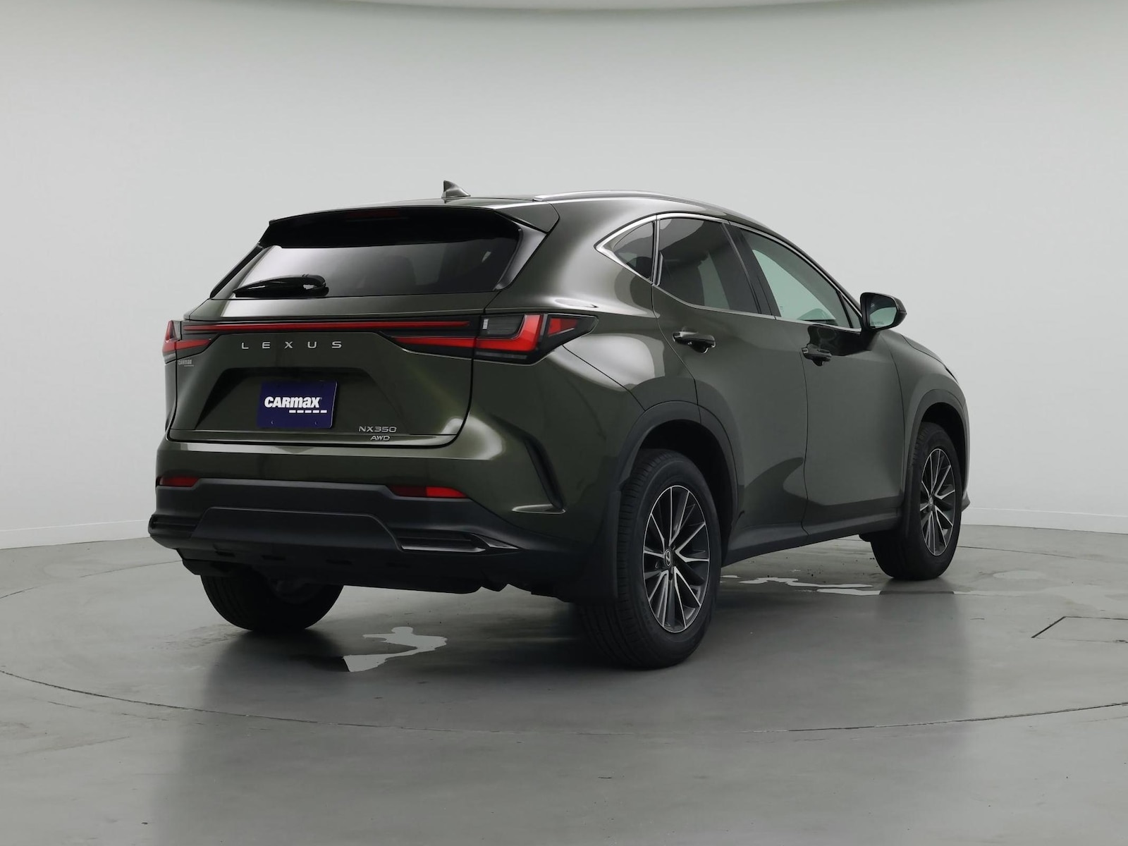 2024 Lexus NX 350 - Photo 9
