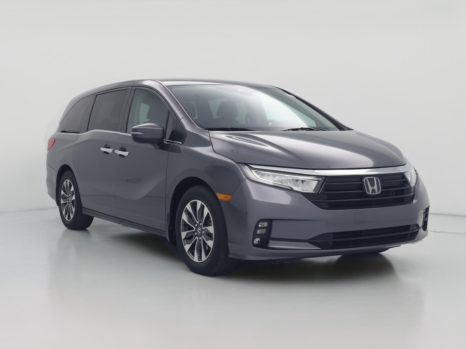 2023 Honda Odyssey