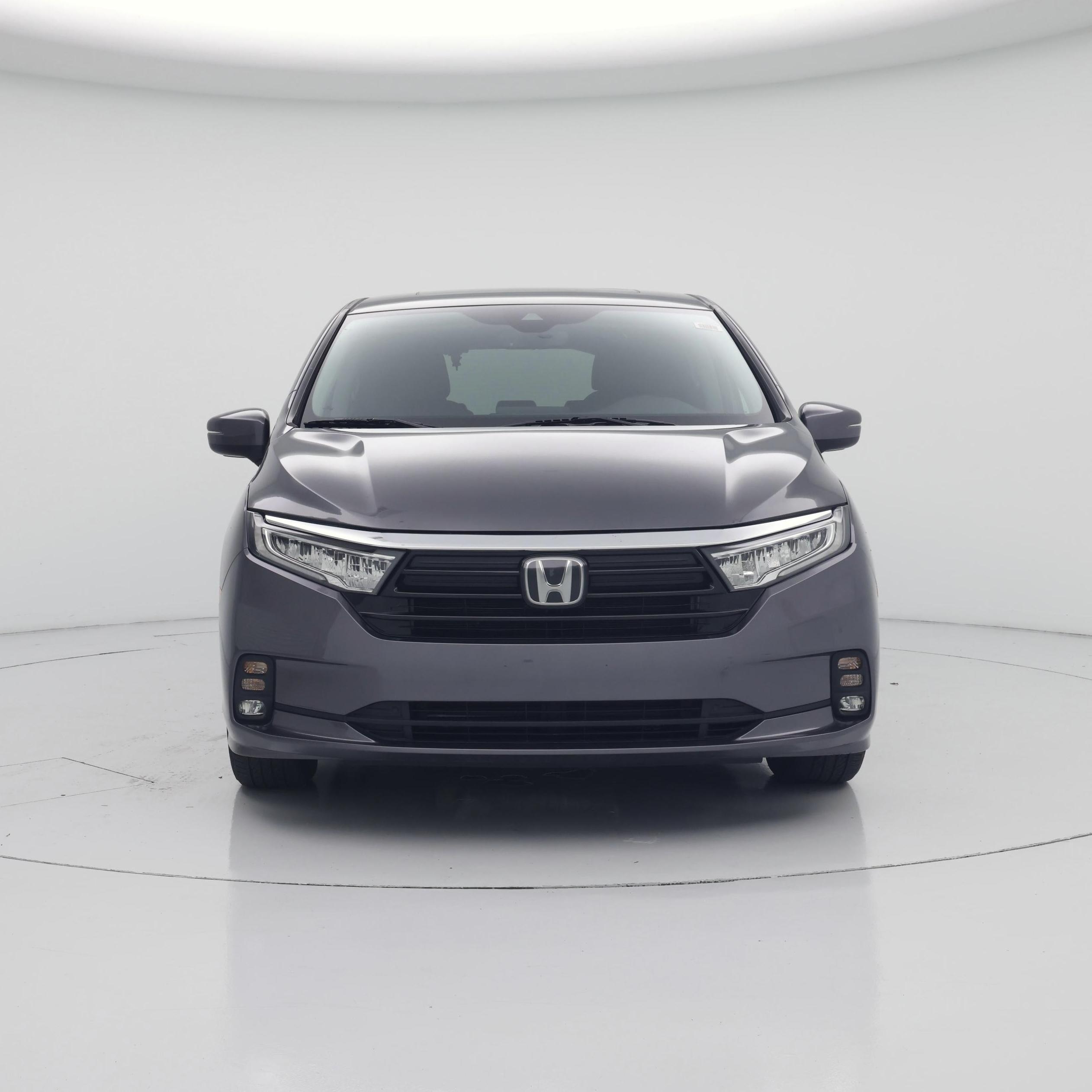 Thumbnail: 2023 Honda Odyssey - 5