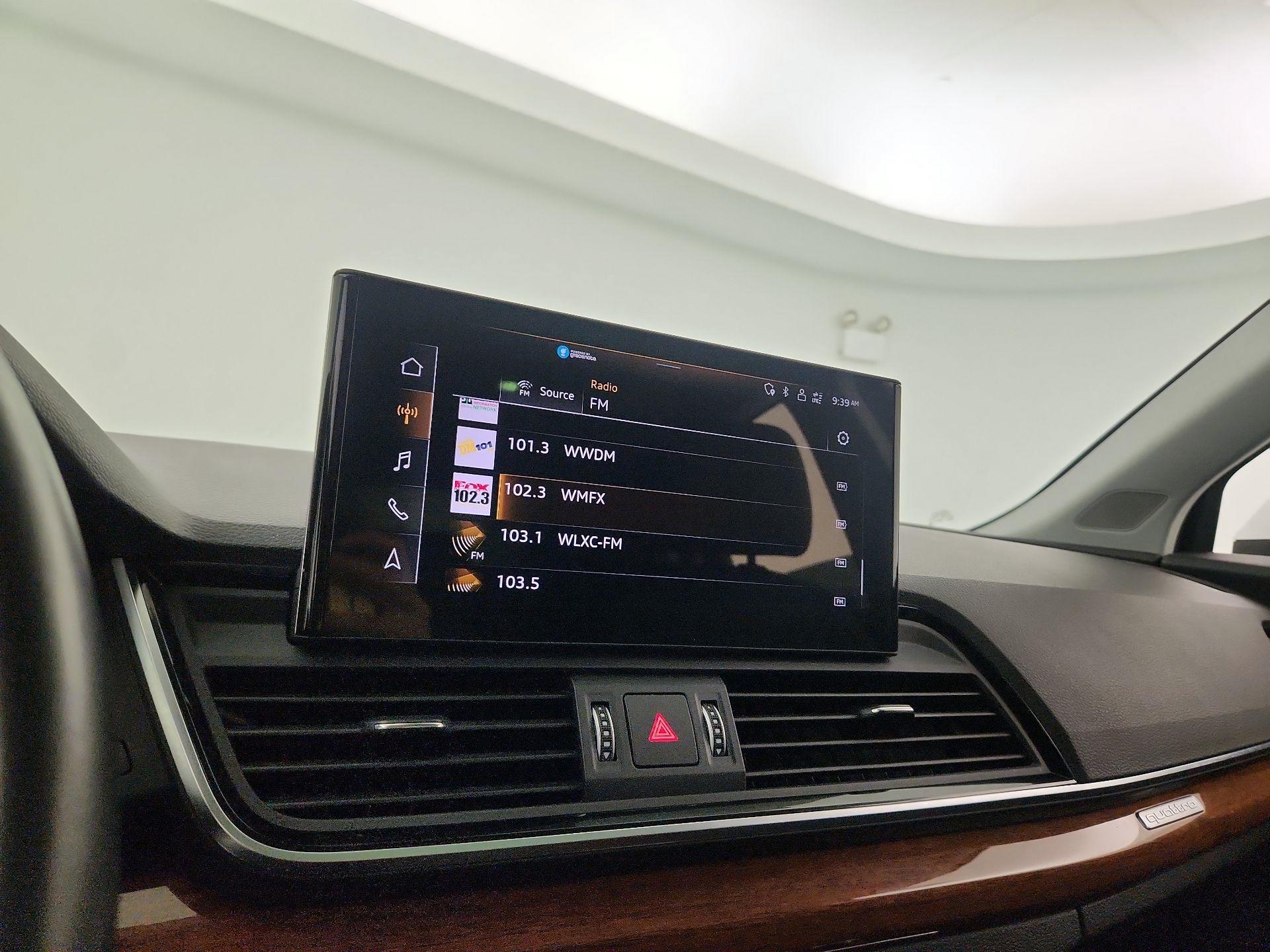 Thumbnail: 2023 Audi Q5 - 14