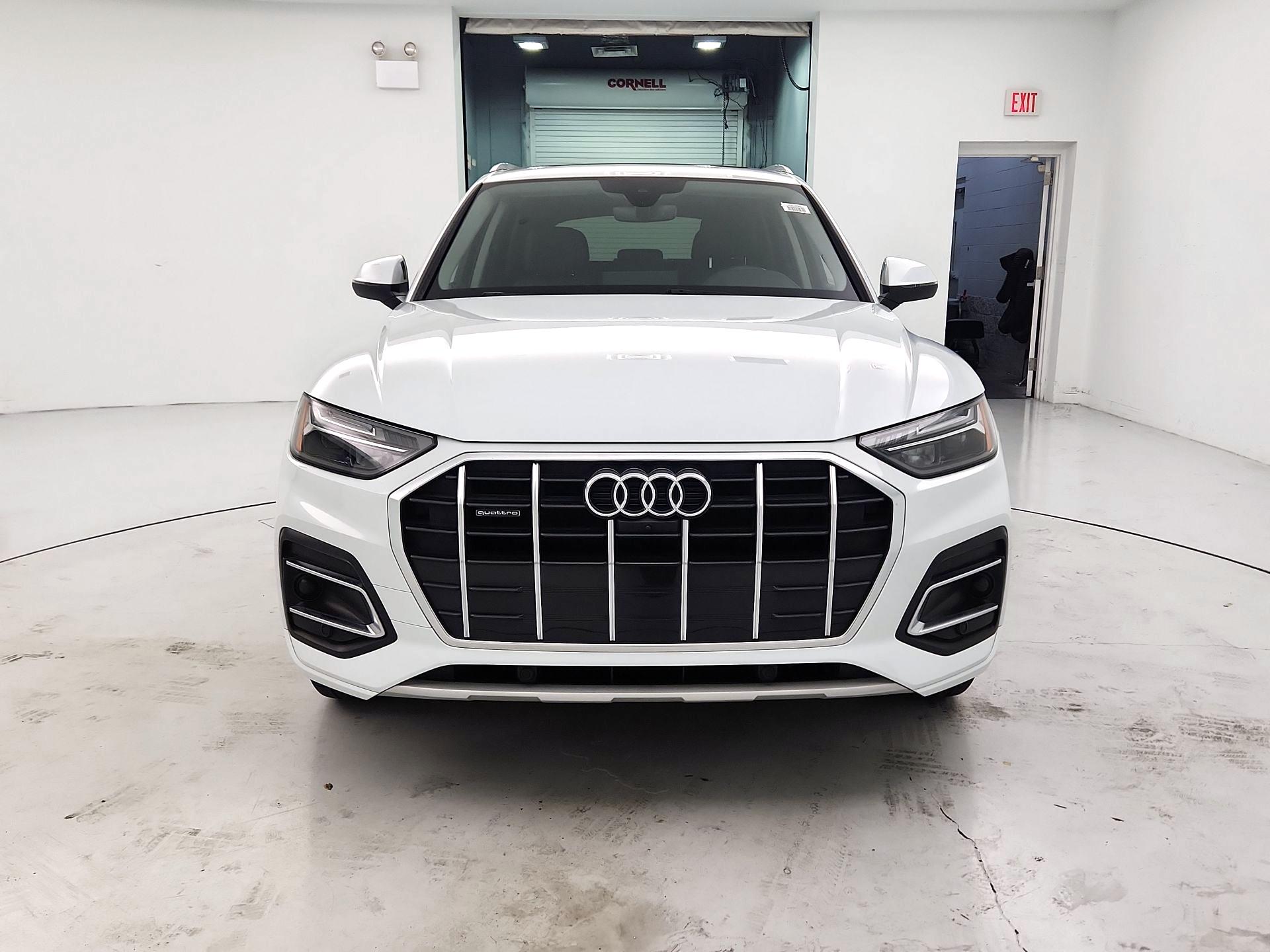 Thumbnail: 2023 Audi Q5 - 2