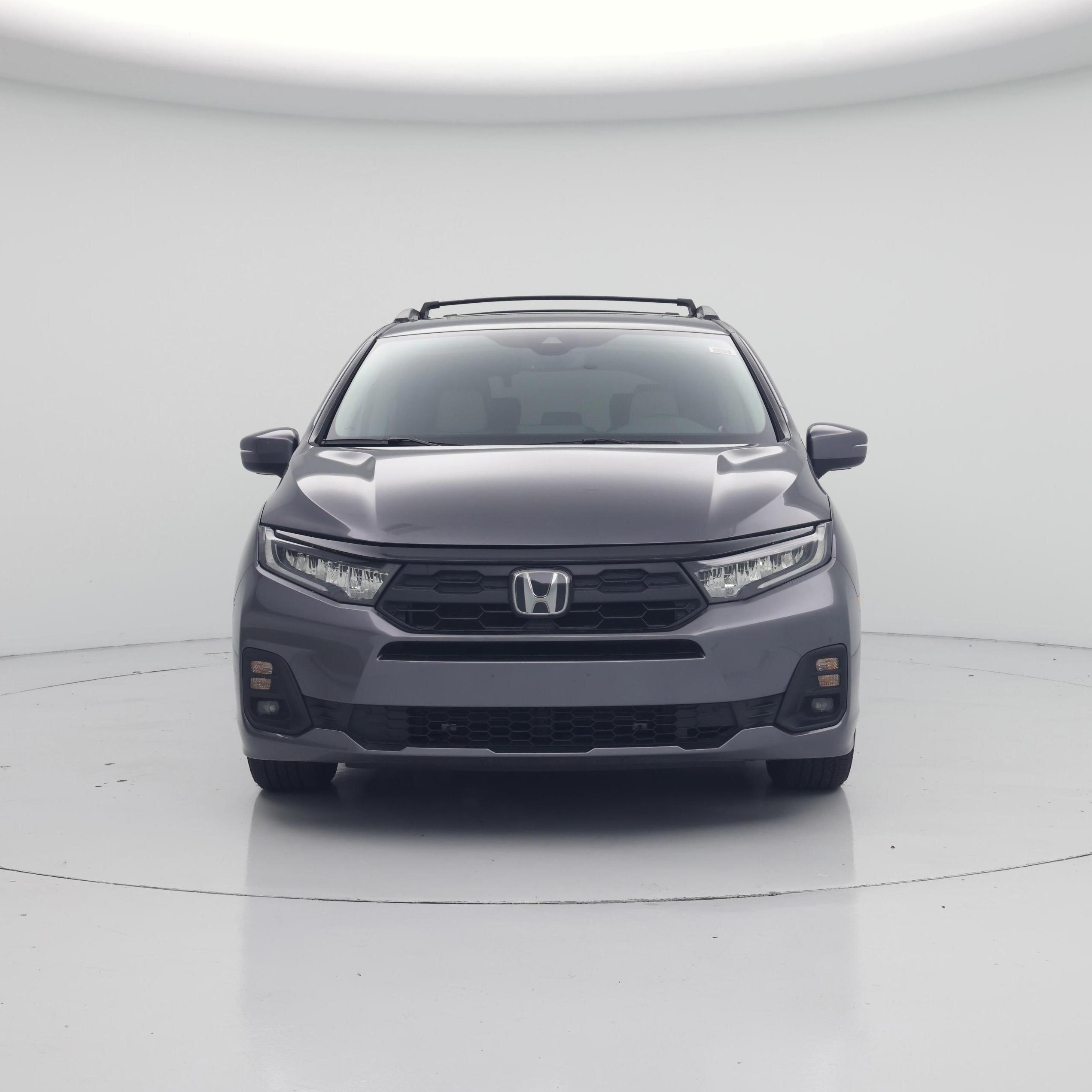 Thumbnail: 2025 Honda Odyssey - 5