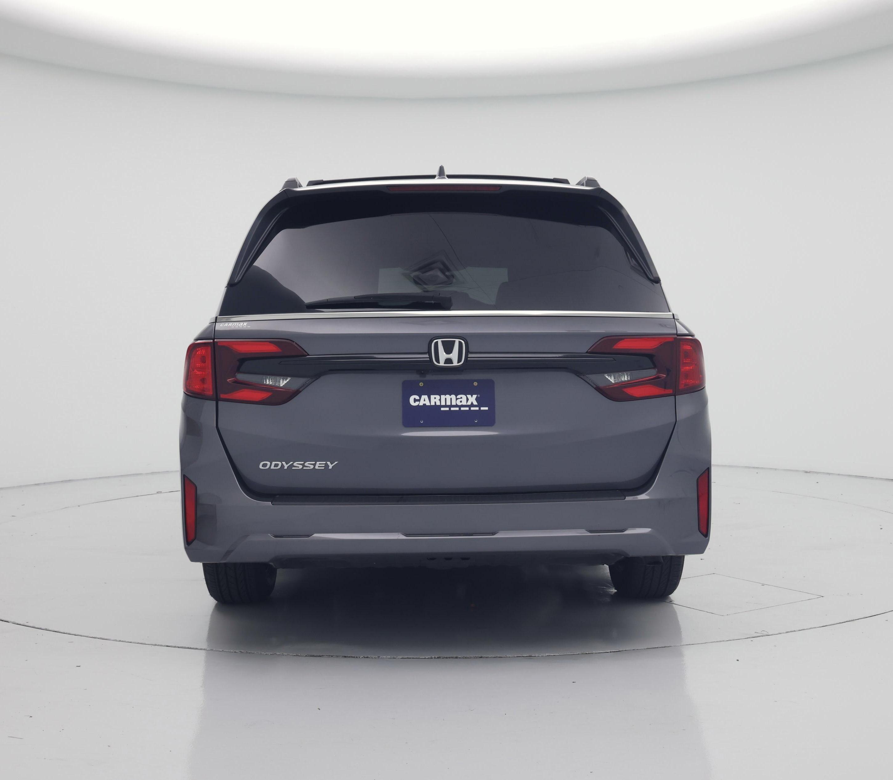 Thumbnail: 2025 Honda Odyssey - 6