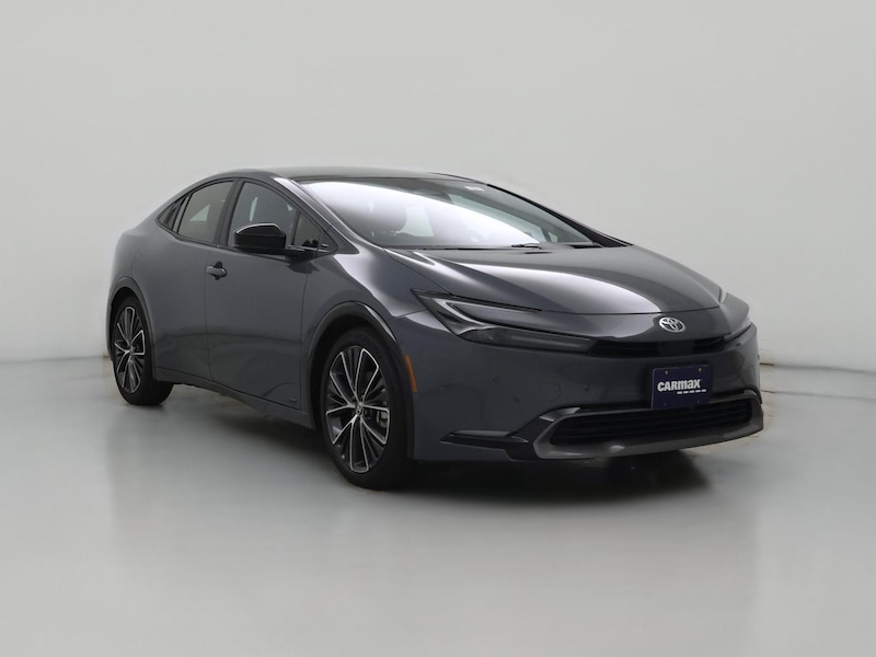 2024 Toyota Prius Limited