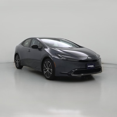 2024 Toyota Prius Limited