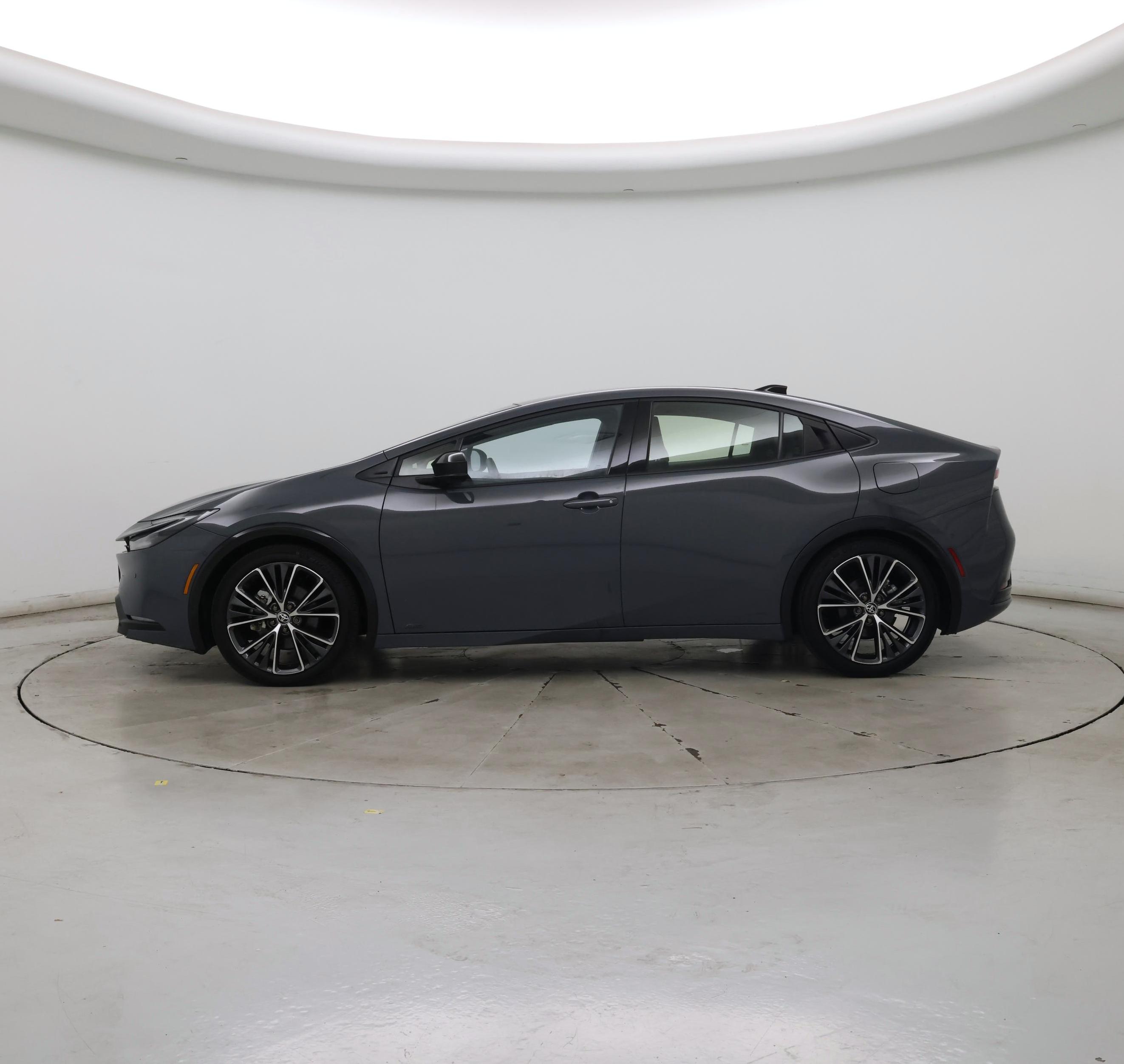 Thumbnail: 2024 Toyota Prius - 3