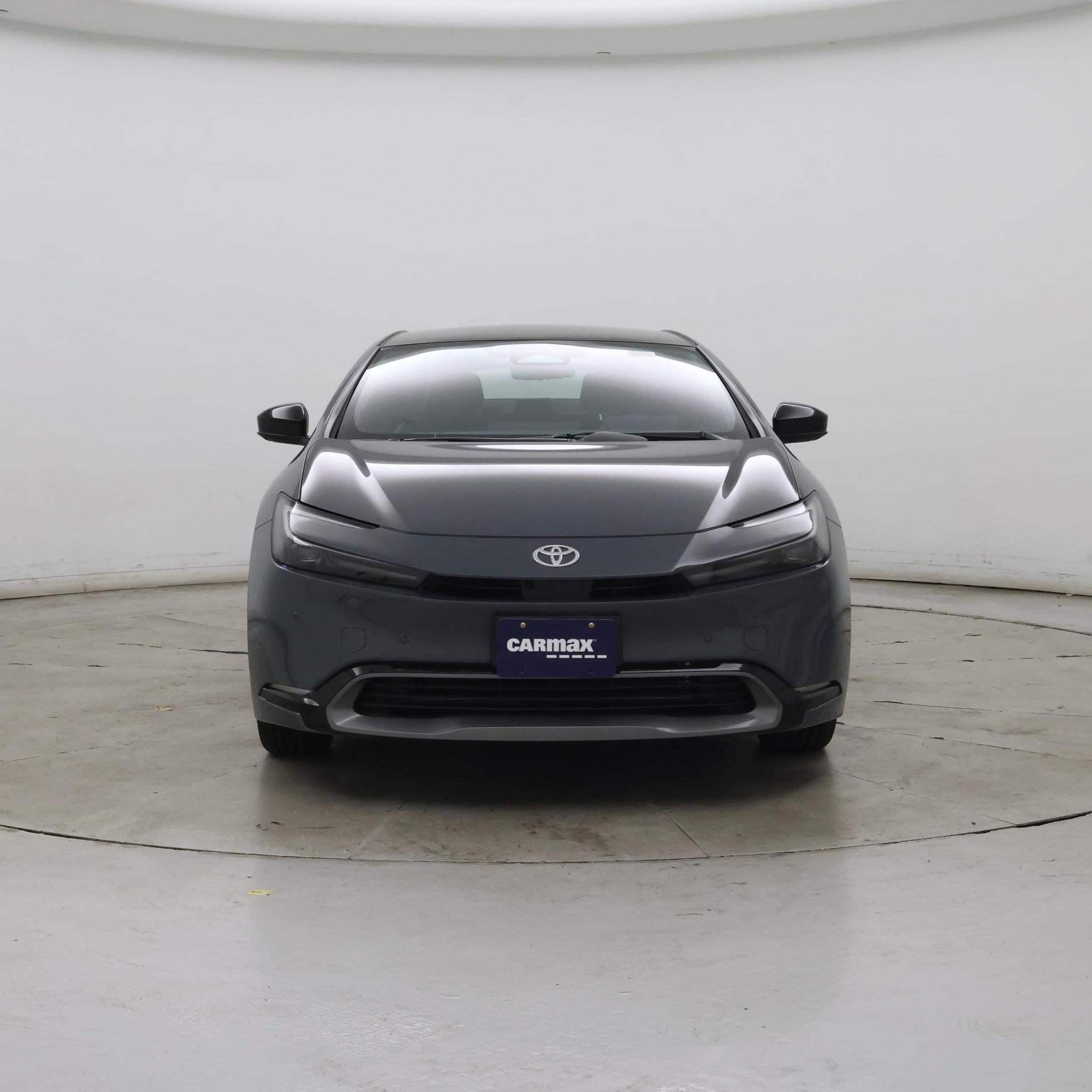Thumbnail: 2024 Toyota Prius - 5
