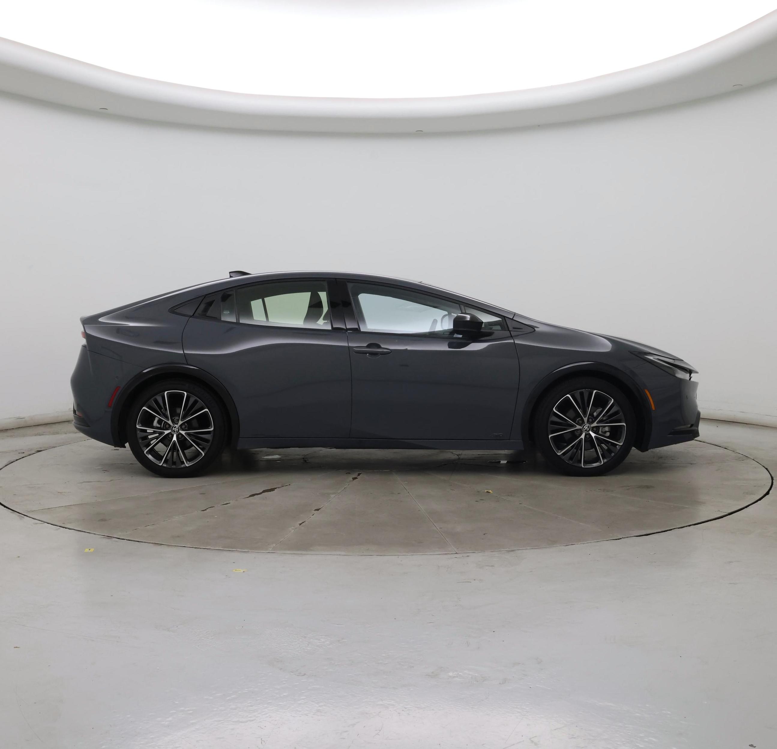 Thumbnail: 2024 Toyota Prius - 7