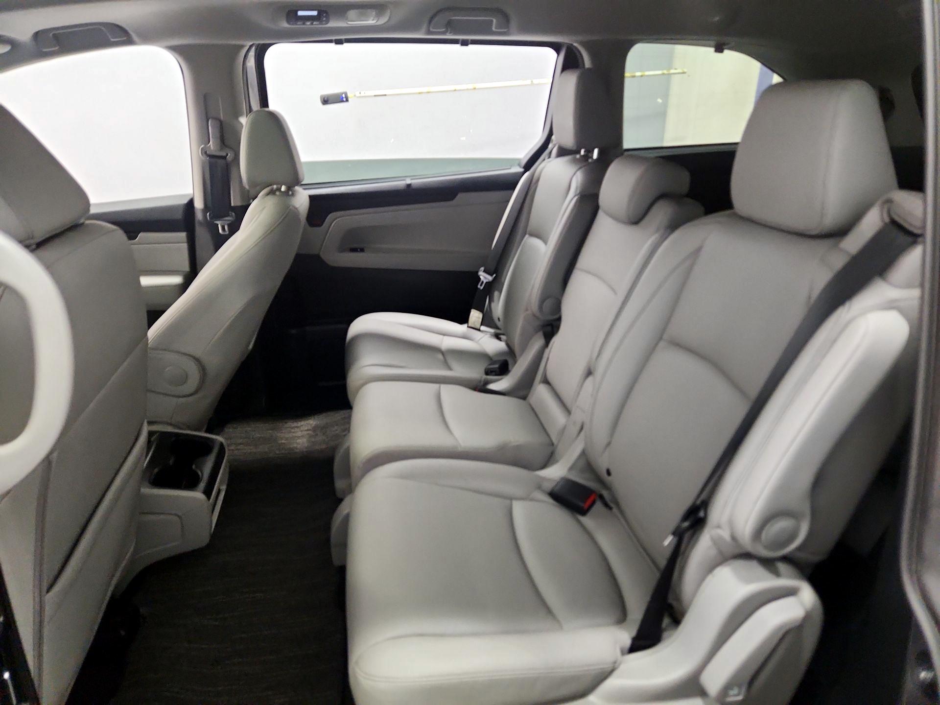 Thumbnail: 2022 Honda Odyssey - 20