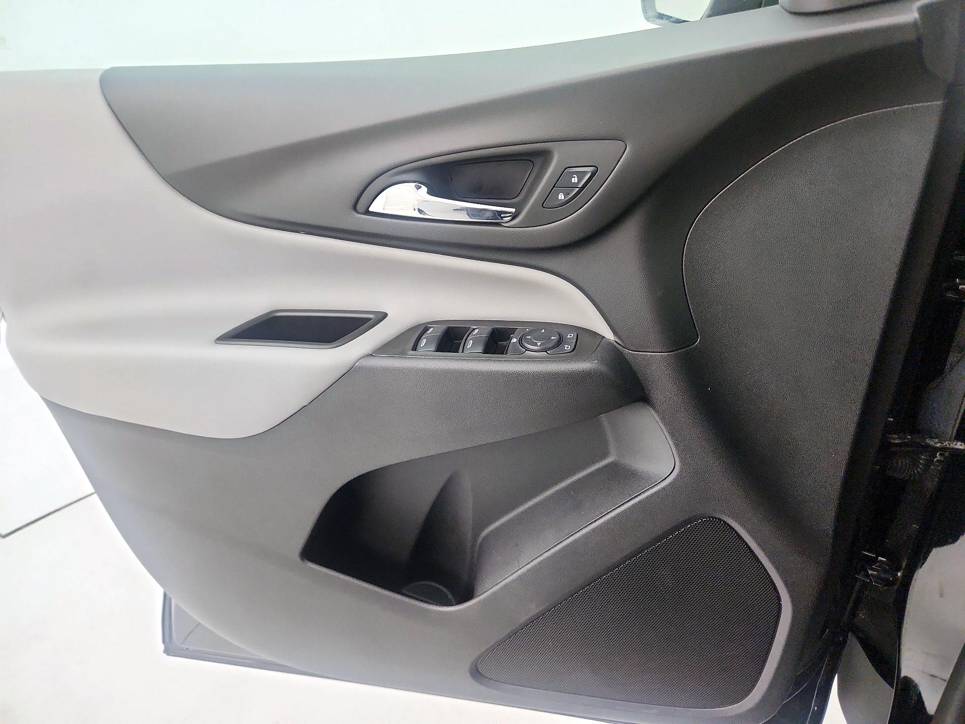 Thumbnail: 2024 Chevrolet Equinox - 12