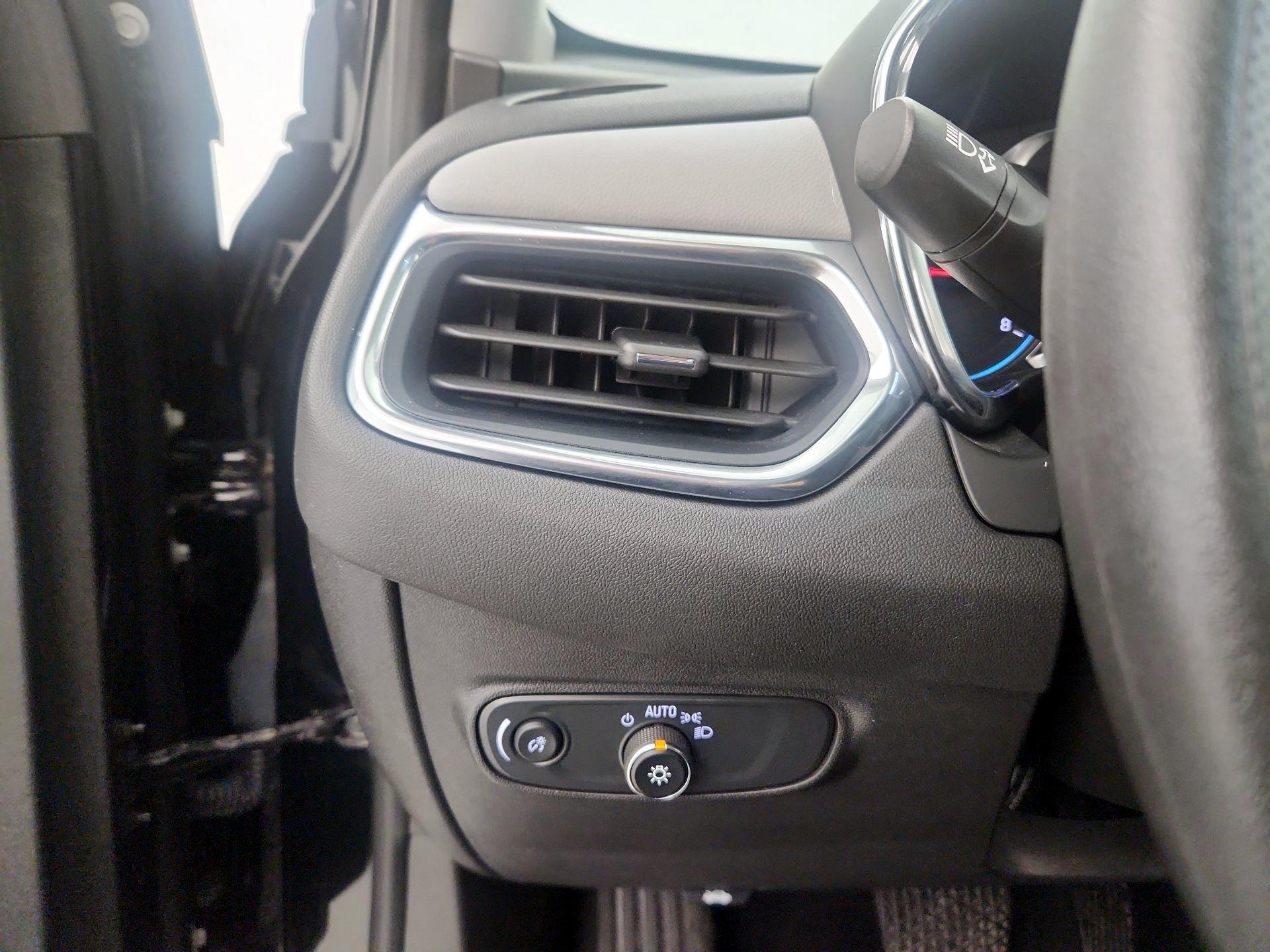 Thumbnail: 2024 Chevrolet Equinox - 13