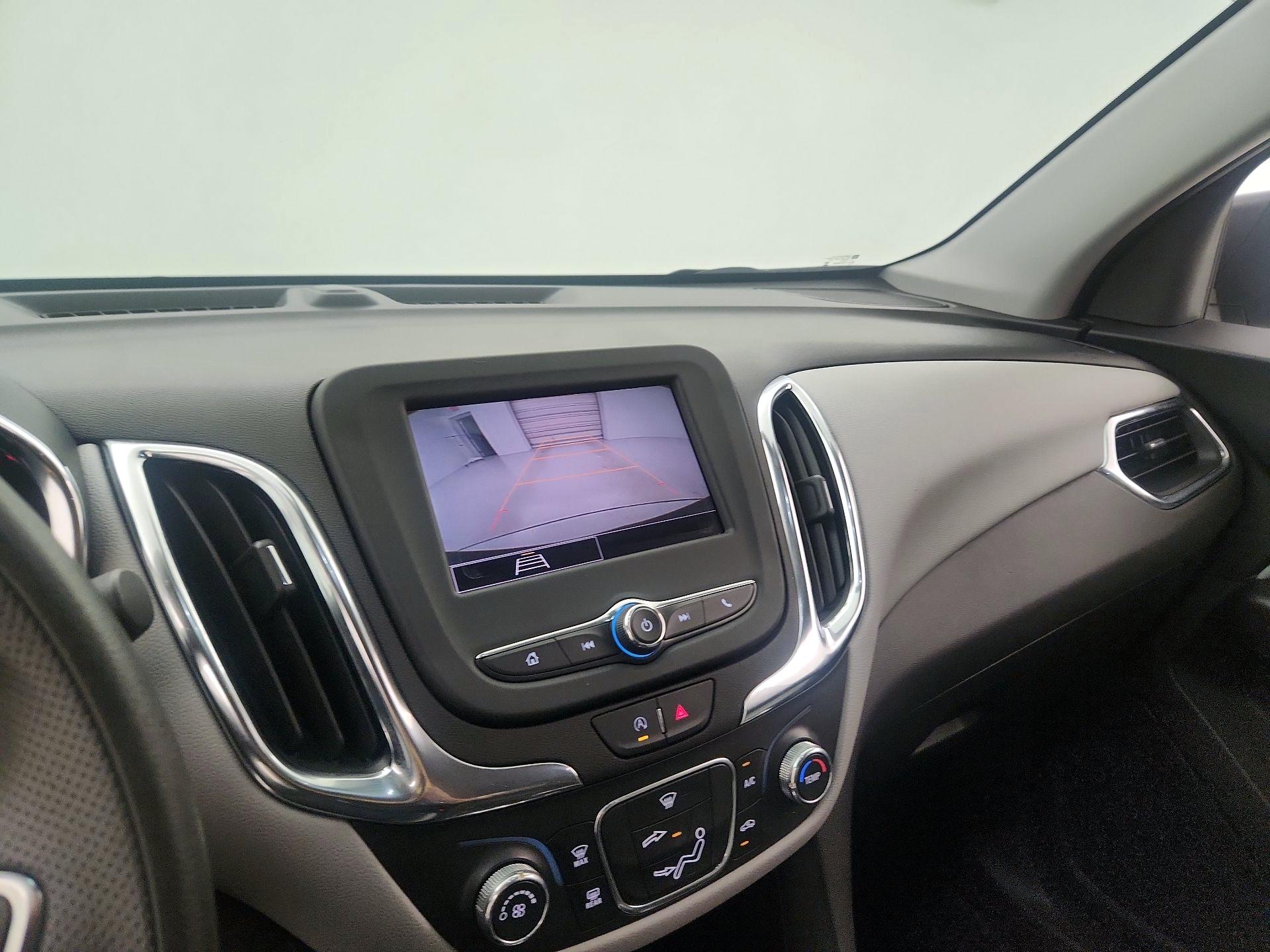 Thumbnail: 2024 Chevrolet Equinox - 14