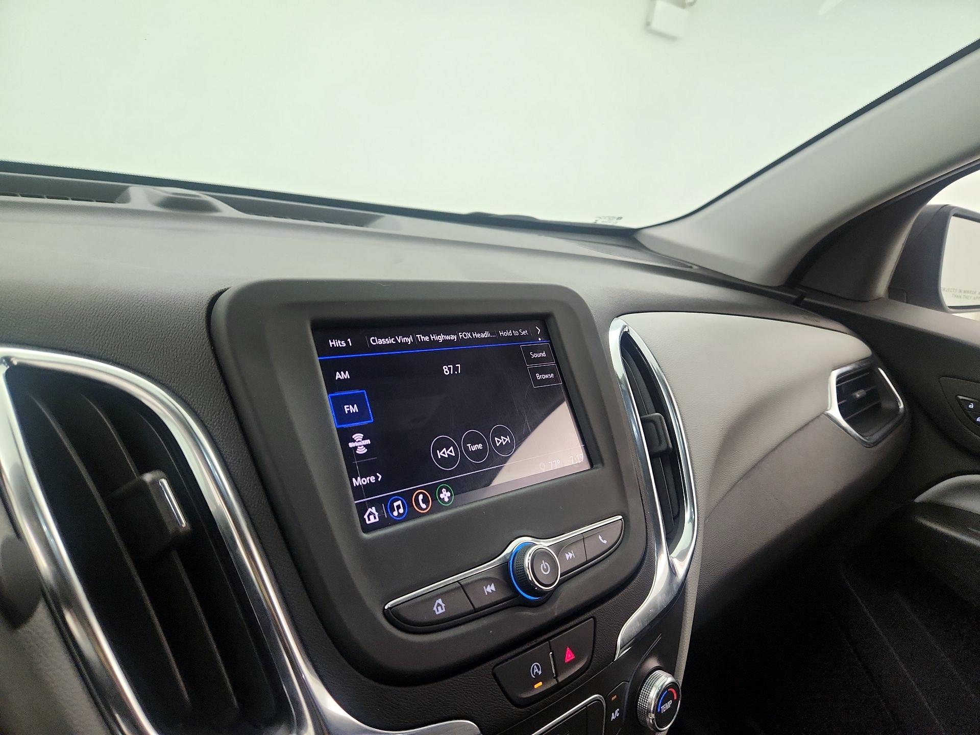 Thumbnail: 2024 Chevrolet Equinox - 15