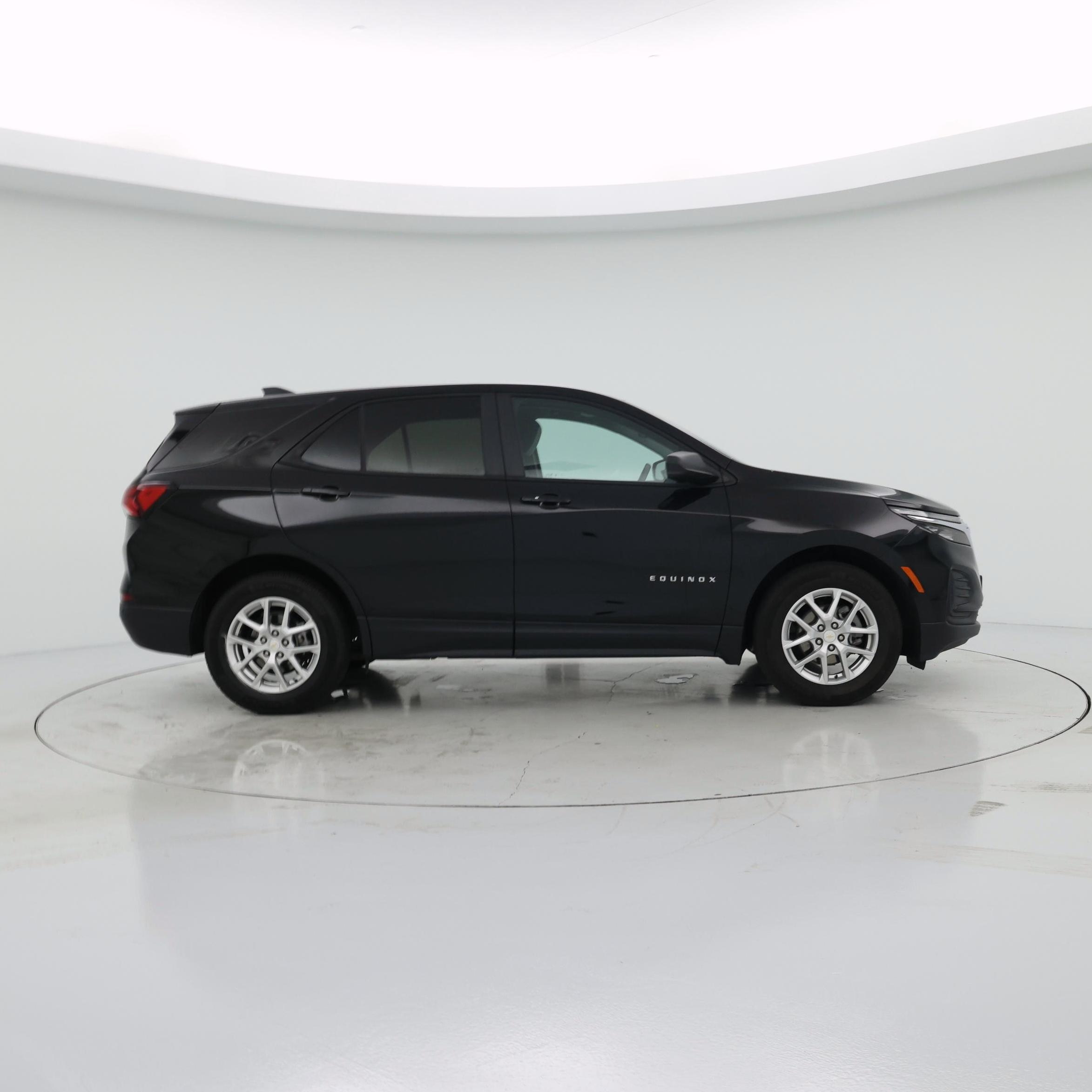 Thumbnail: 2024 Chevrolet Equinox - 7