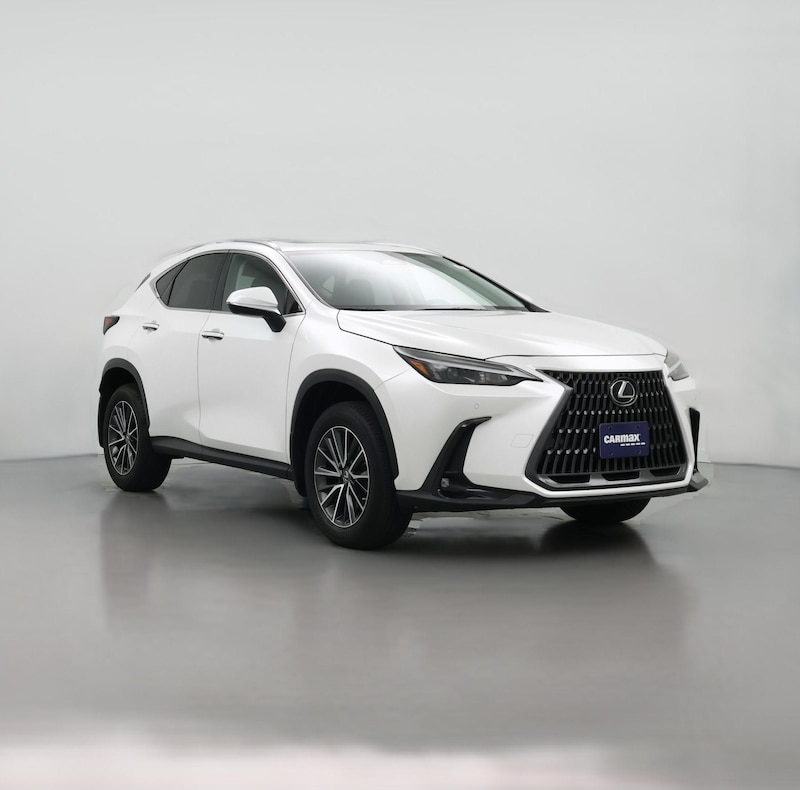 2023 Lexus NX 350 Premium