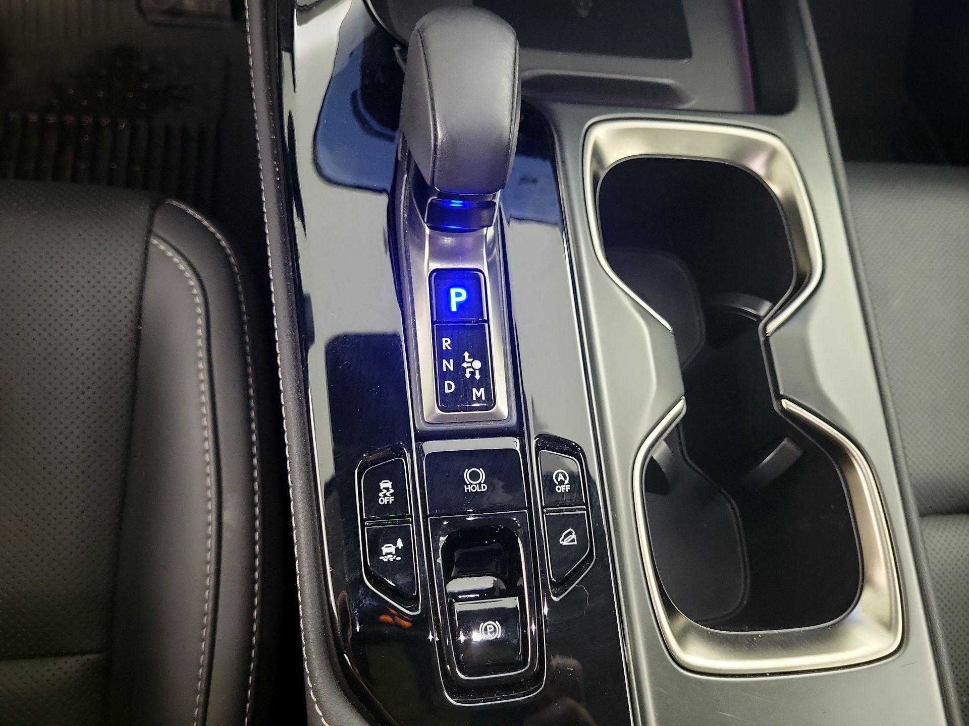 Thumbnail: 2023 Lexus NX - 17